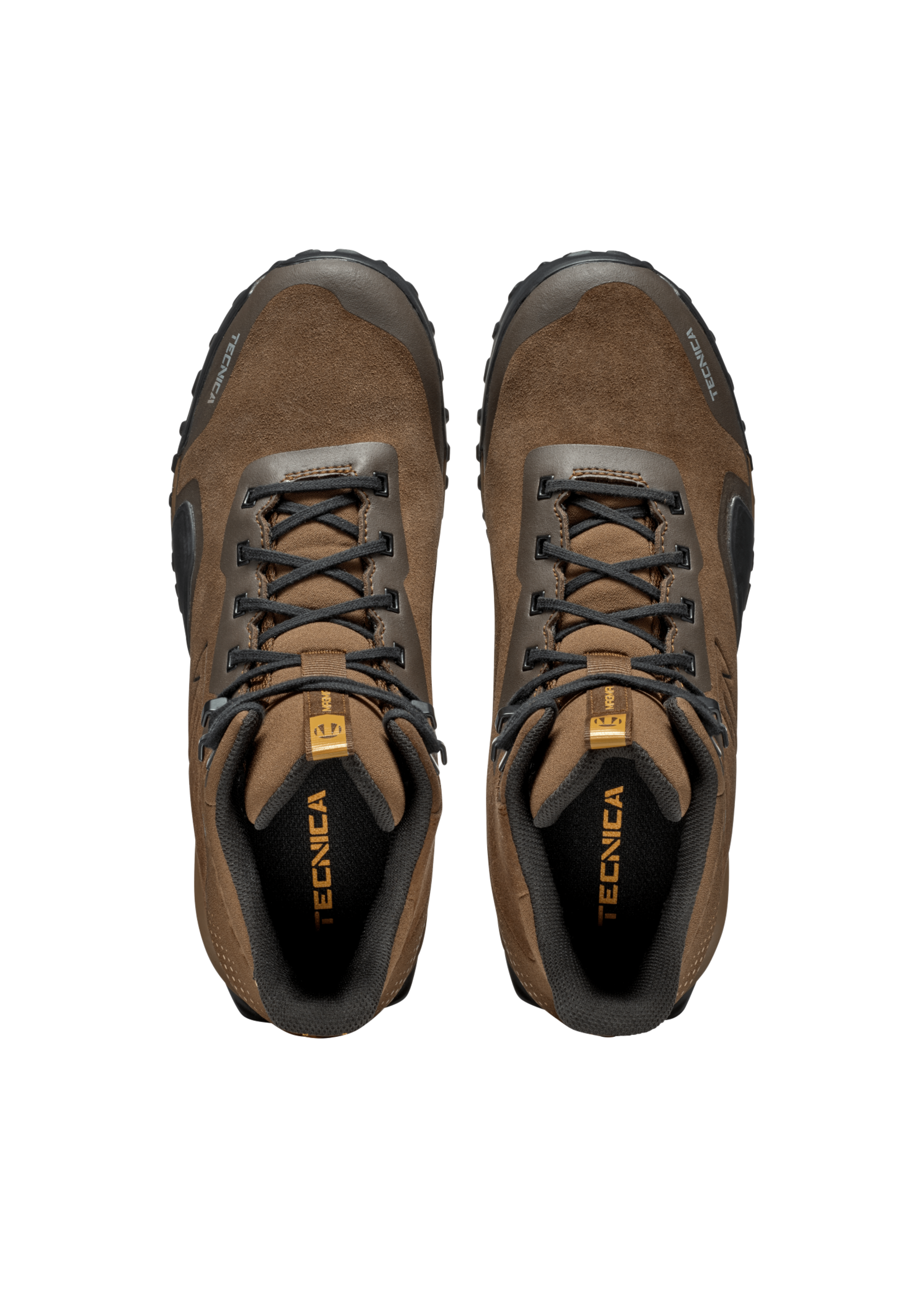 Tecnica Tecnica Magma 2.0 Mid GTX Hiking Boots - Men
