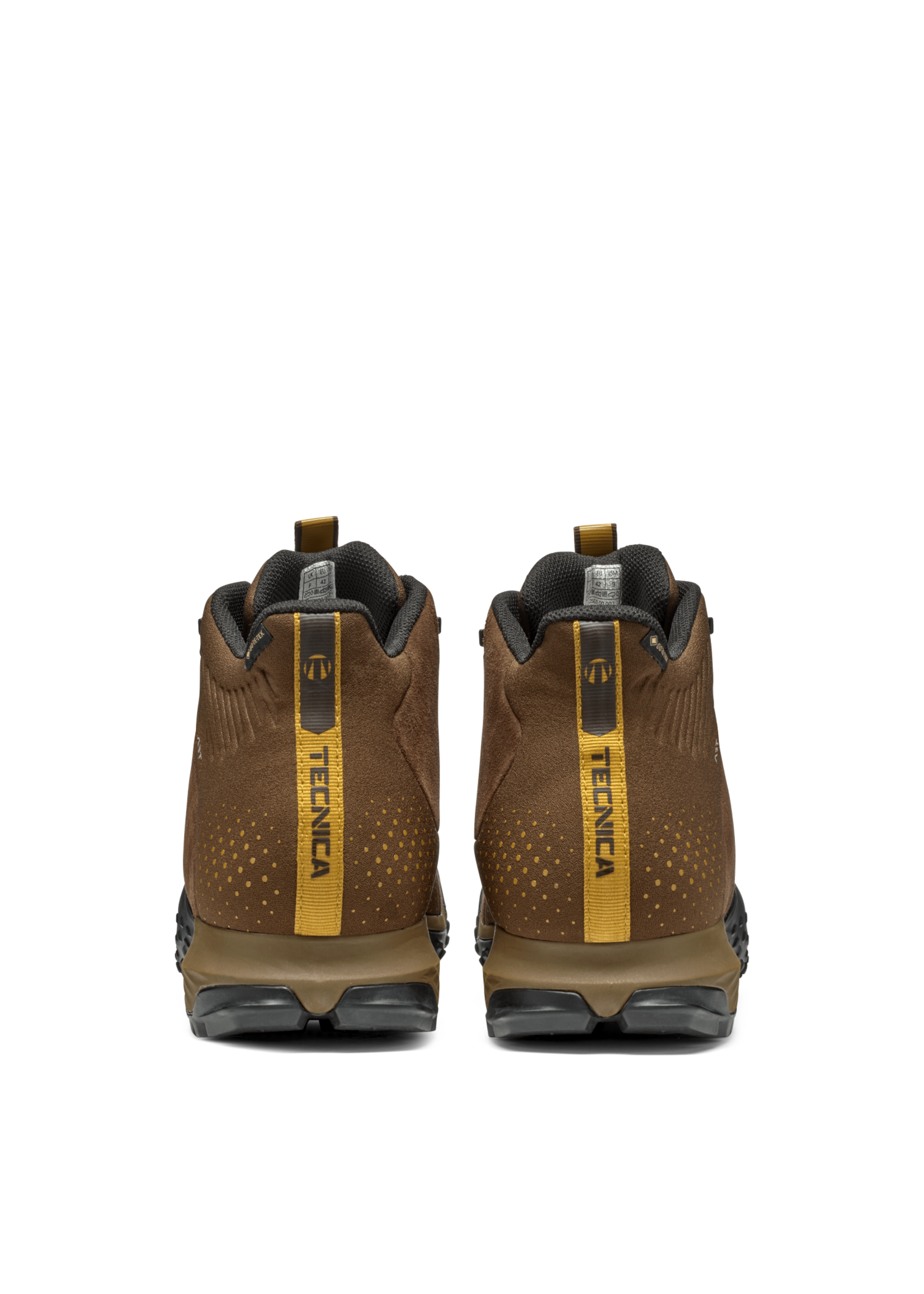 Tecnica Tecnica Magma 2.0 Mid GTX Hiking Boots - Men