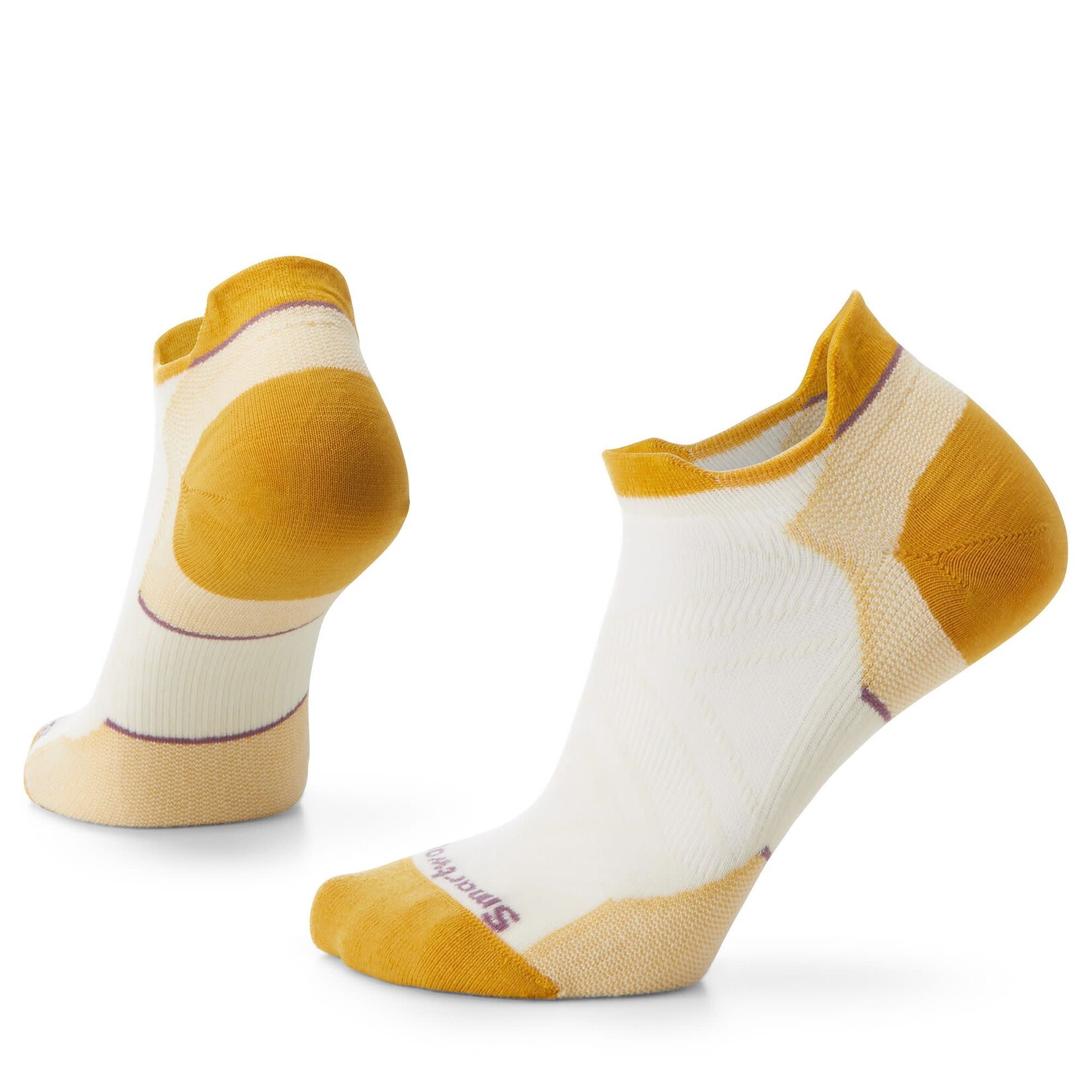 Smartwool Smartwool Run Zero Cushion Low Ankle -Women
