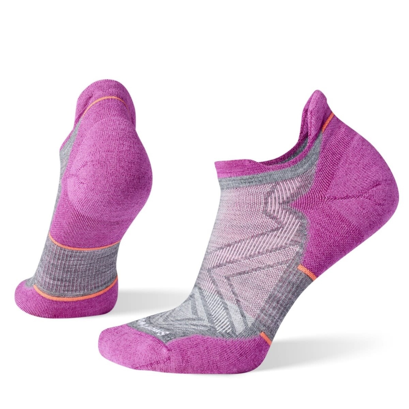 Smartwool Smartwool Run Targeted Cushion Low Ankle - Women