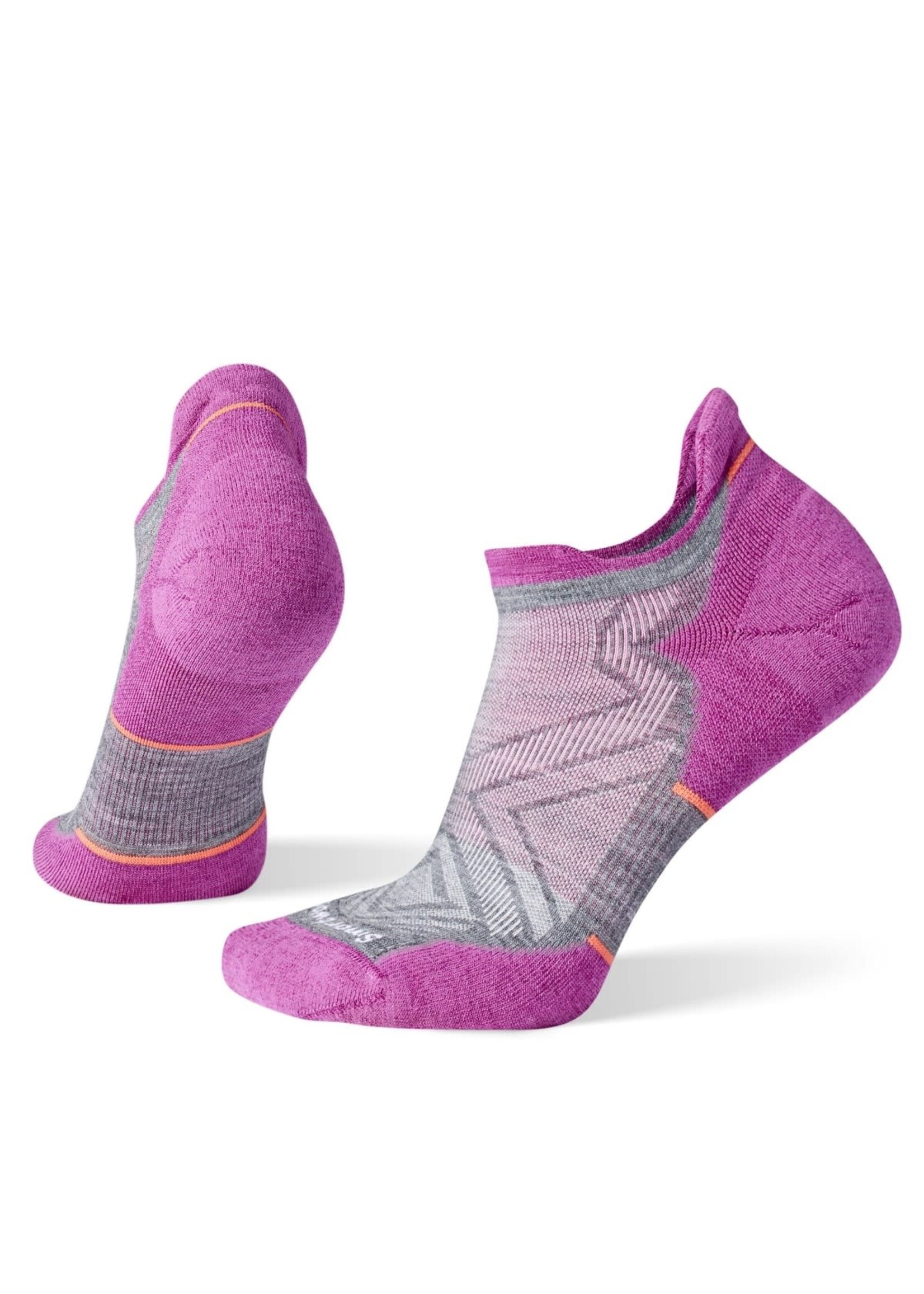 Smartwool Smartwool Run Targeted Cushion Low Ankle - Women
