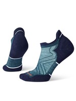 Smartwool Chaussette de course Smartwool Run Targeted Low Ankle - Femme