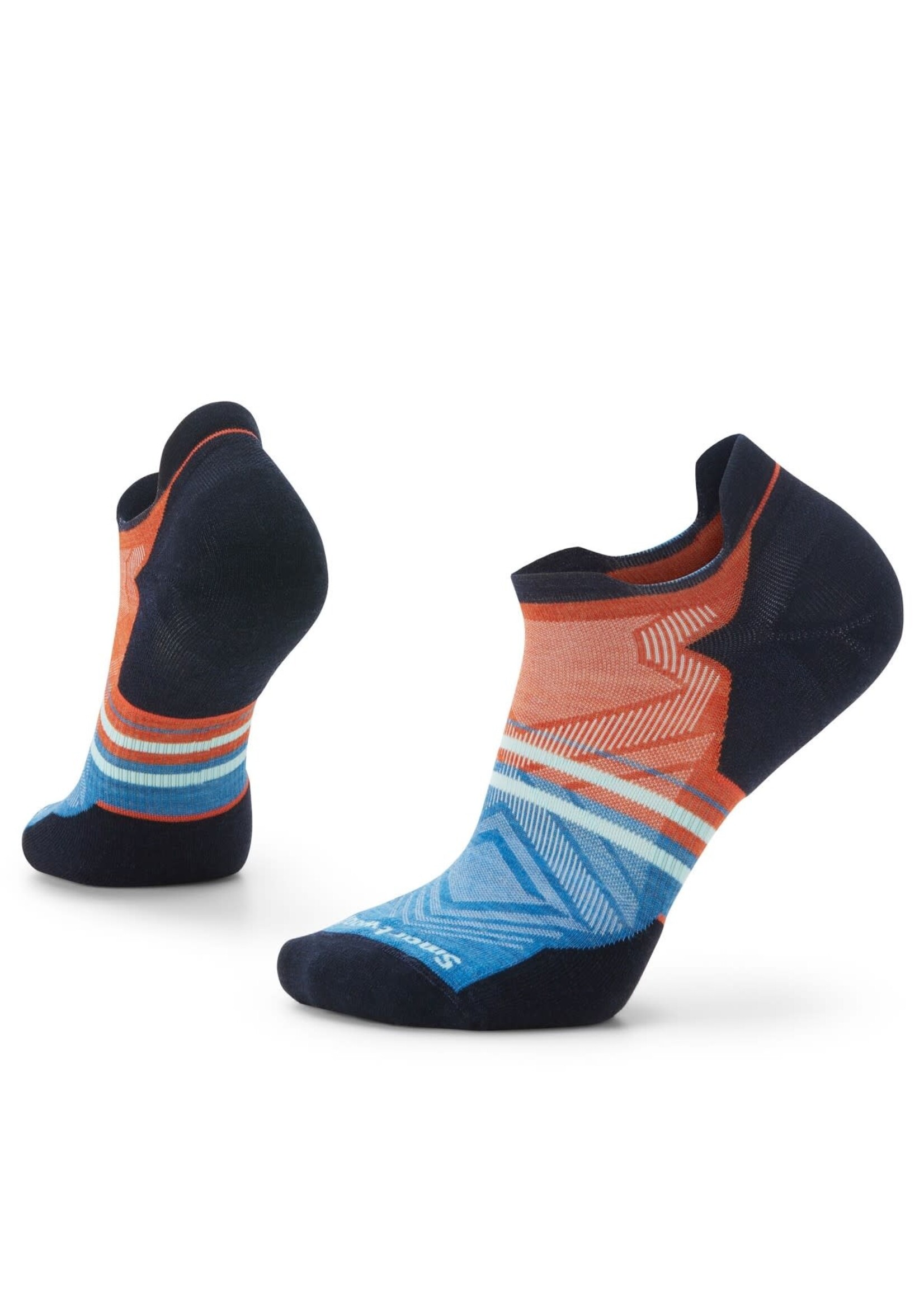 Smartwool Smartwool Run Targeted Low Ankle