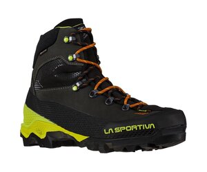 La Sportiva Aequilibrium LT GTX Boots - Men | Vertical Addiction