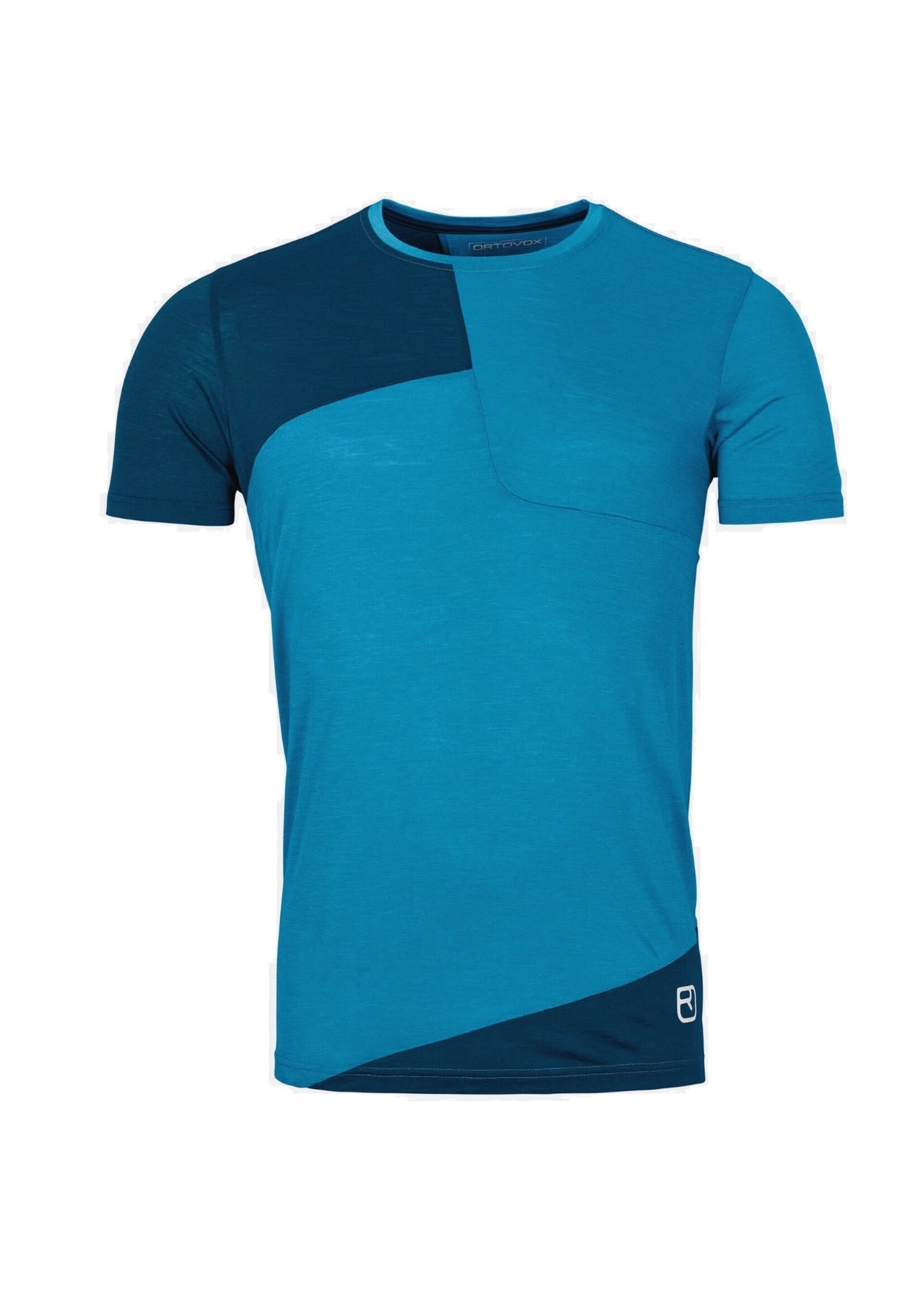 Ortovox Ortovox 120 Tec T-Shirt - Men