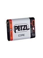 Petzl Petzl Core Headlamp Rechargeable Battery