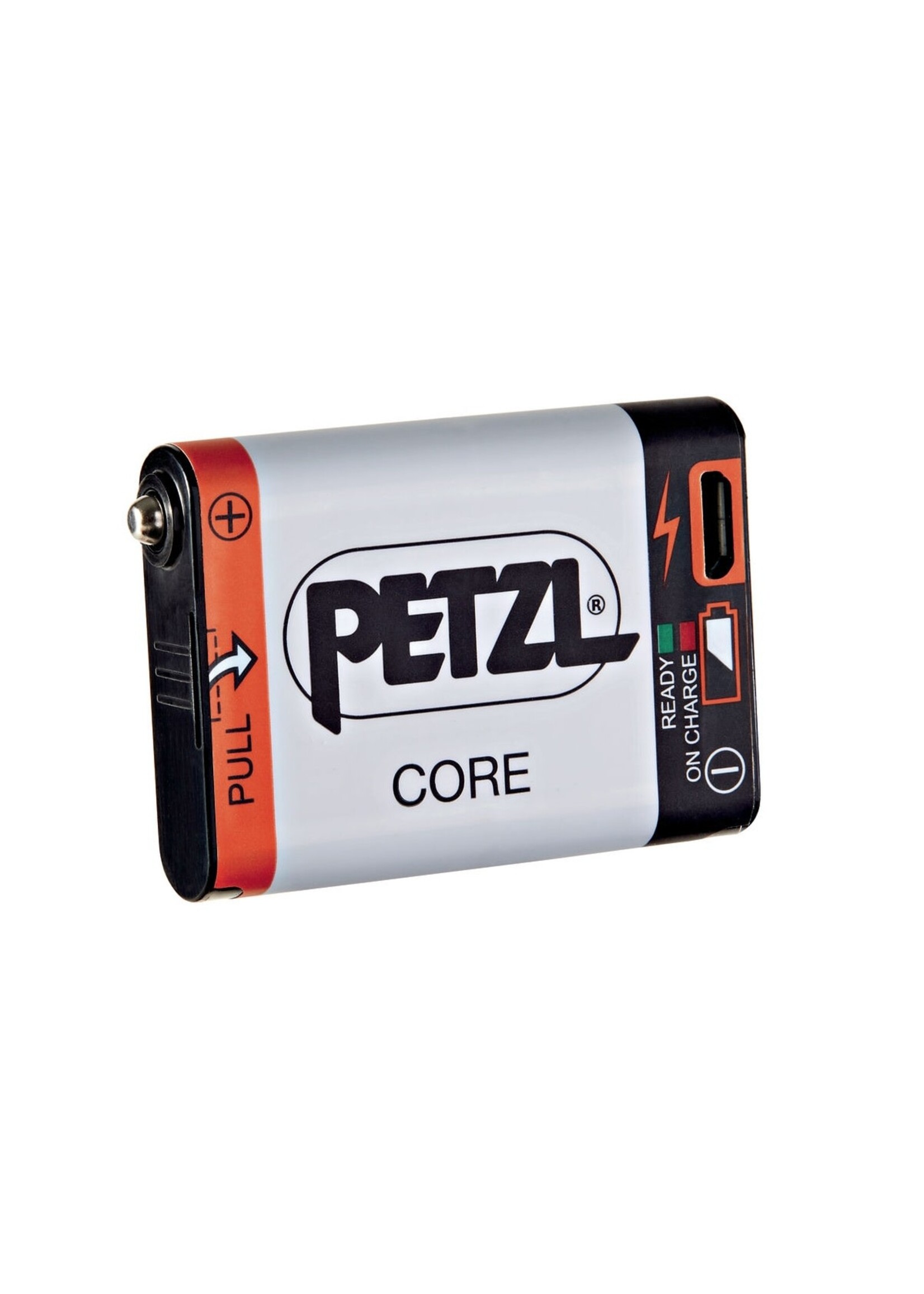 Petzl Petzl Core Headlamp Rechargeable Battery