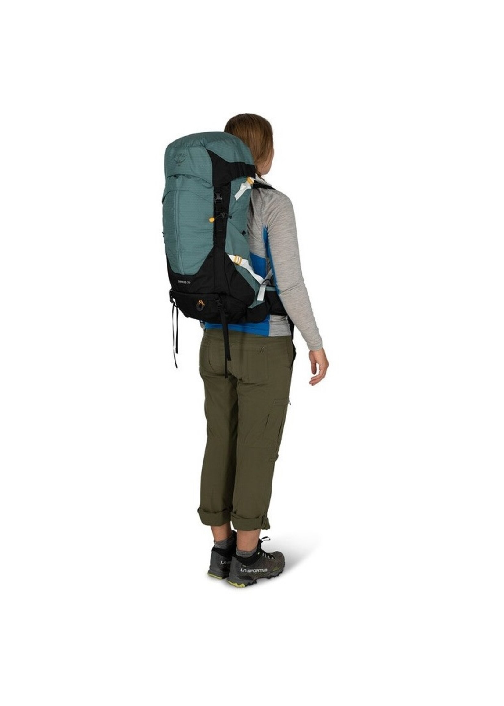 Osprey Sirrus 36 Backpack Women Vertical Addiction Vertical Addiction