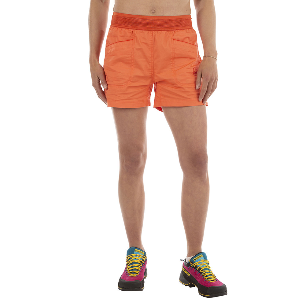 La Sportiva Joya Shorts Women Vertical Addiction Vertical Addiction