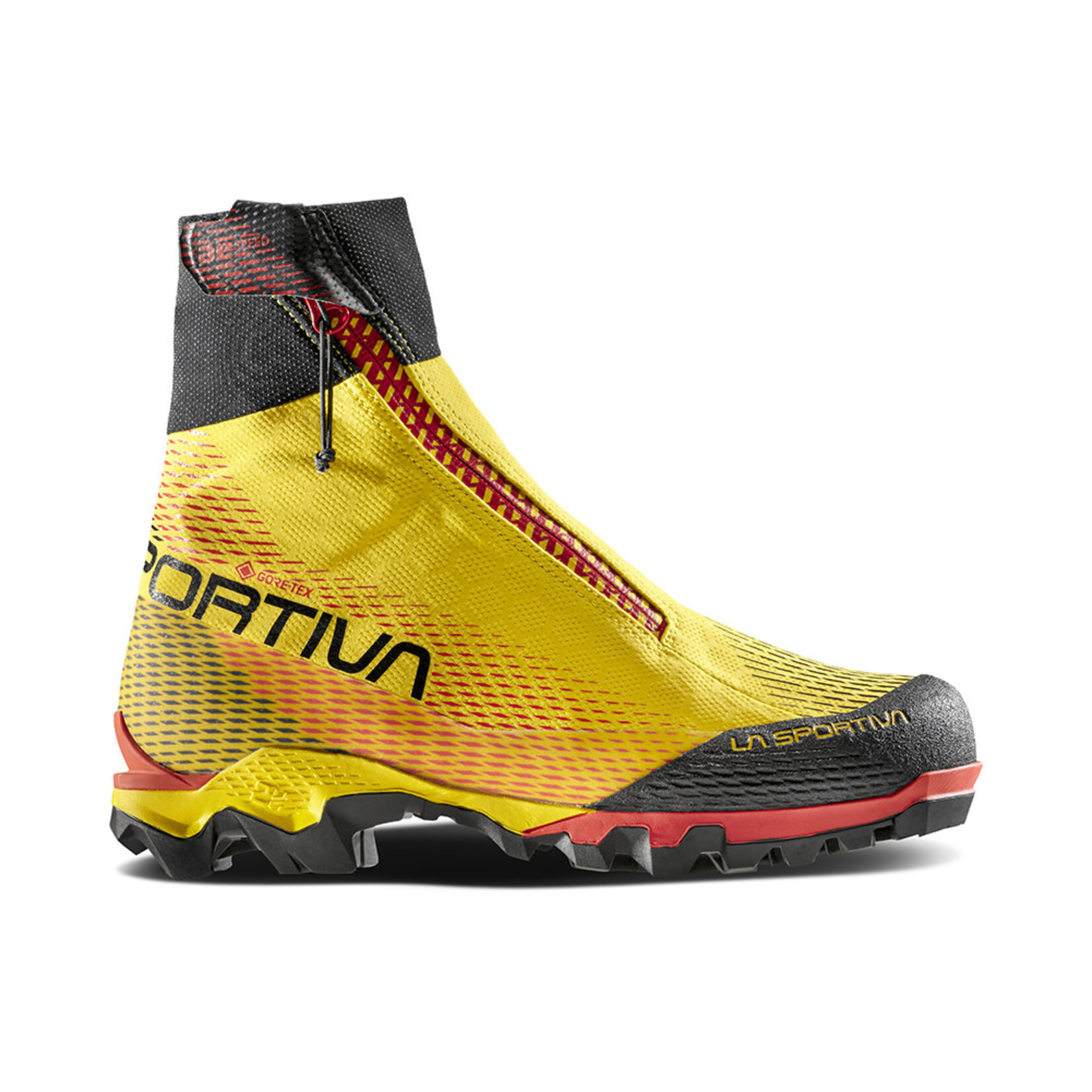 La Sportiva Chaussure La Sportiva Aequilibrium Speed GTX