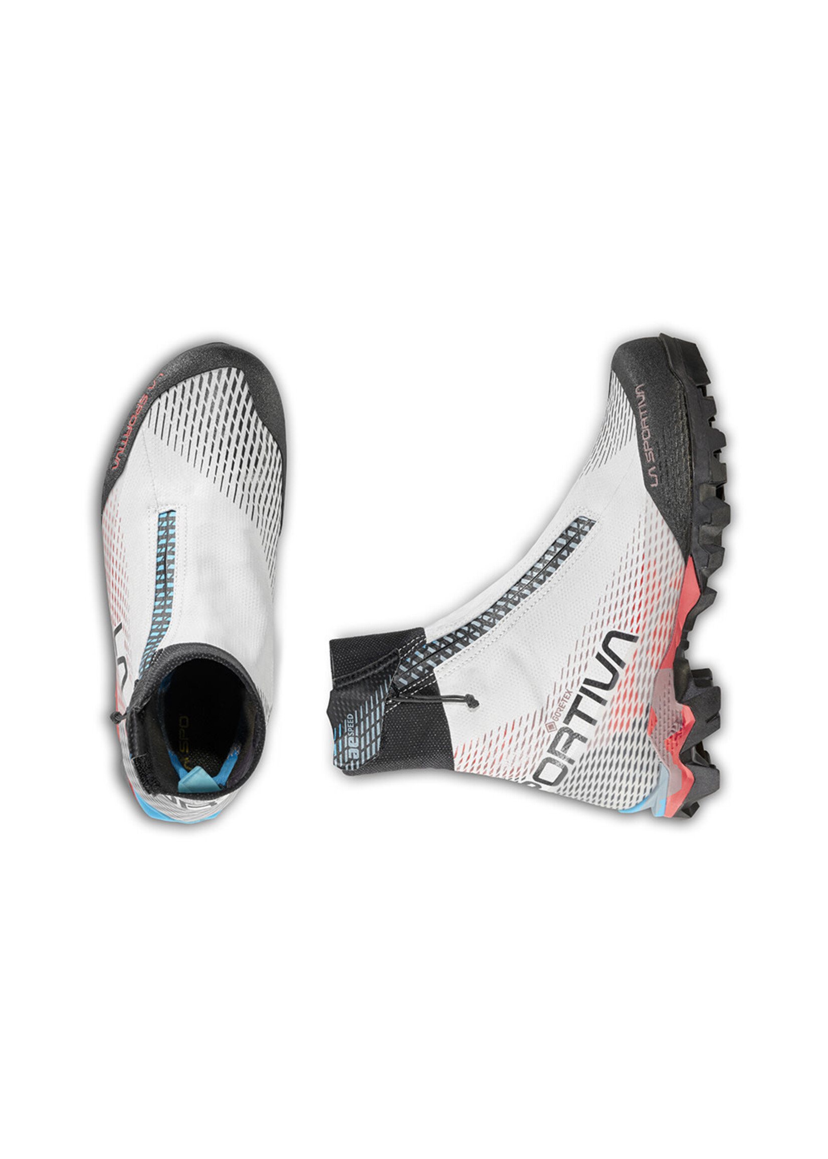 La Sportiva La Sportiva Aequilibrium Speed GTX - Women