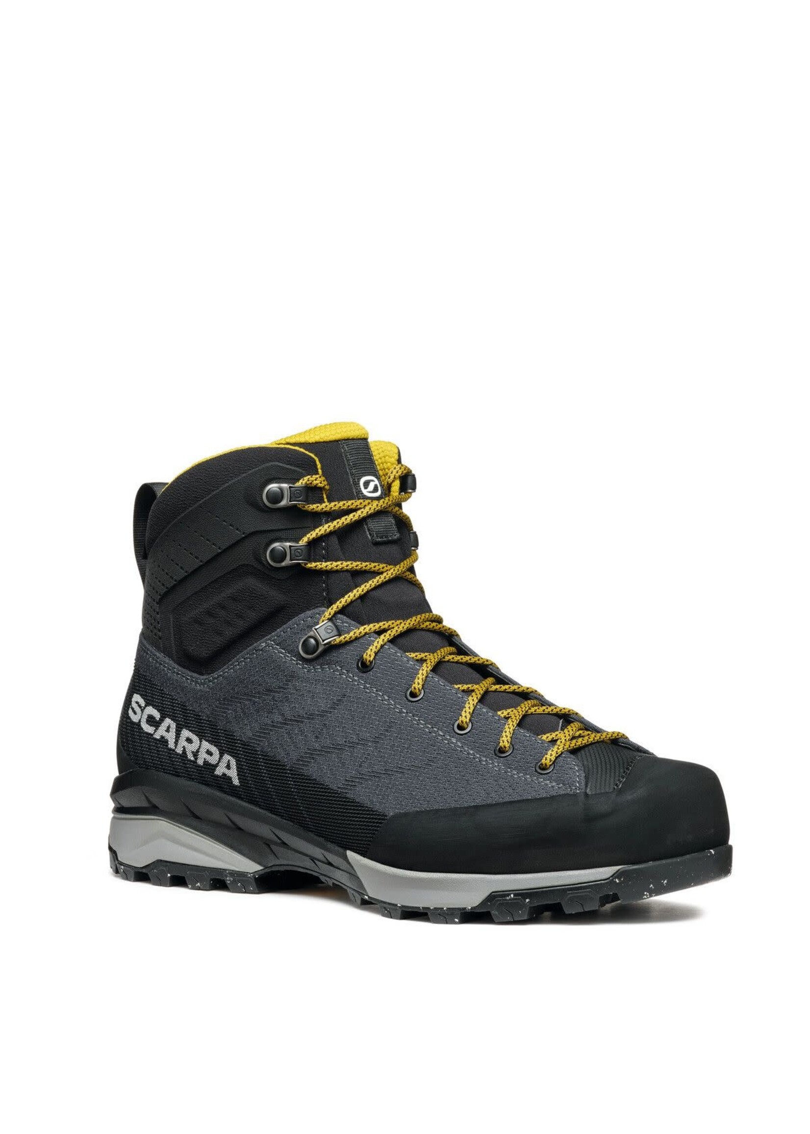 Scarpa Bottes Scarpa Mescalito TRK Planet GTX