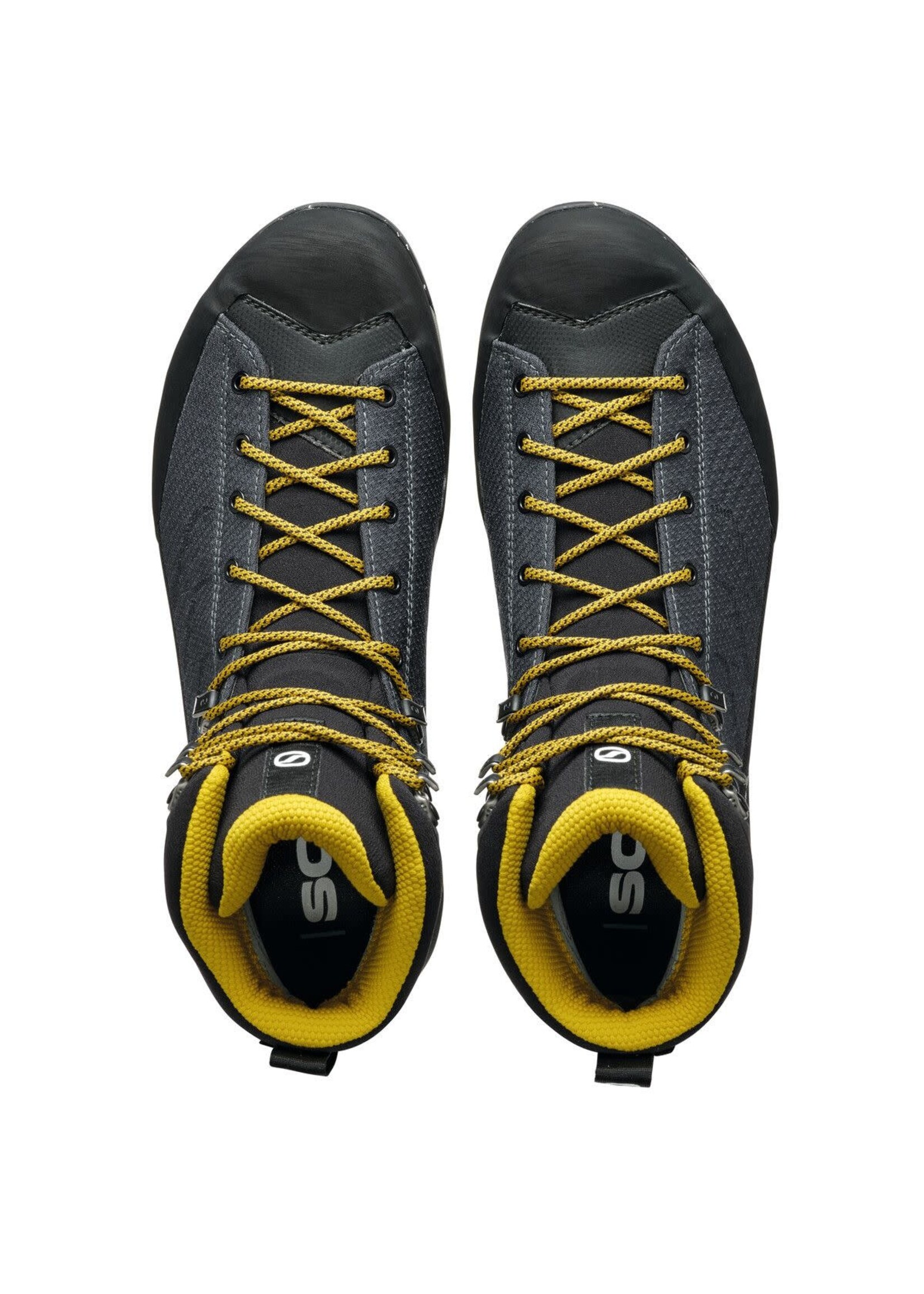 Scarpa Bottes Scarpa Mescalito TRK Planet GTX