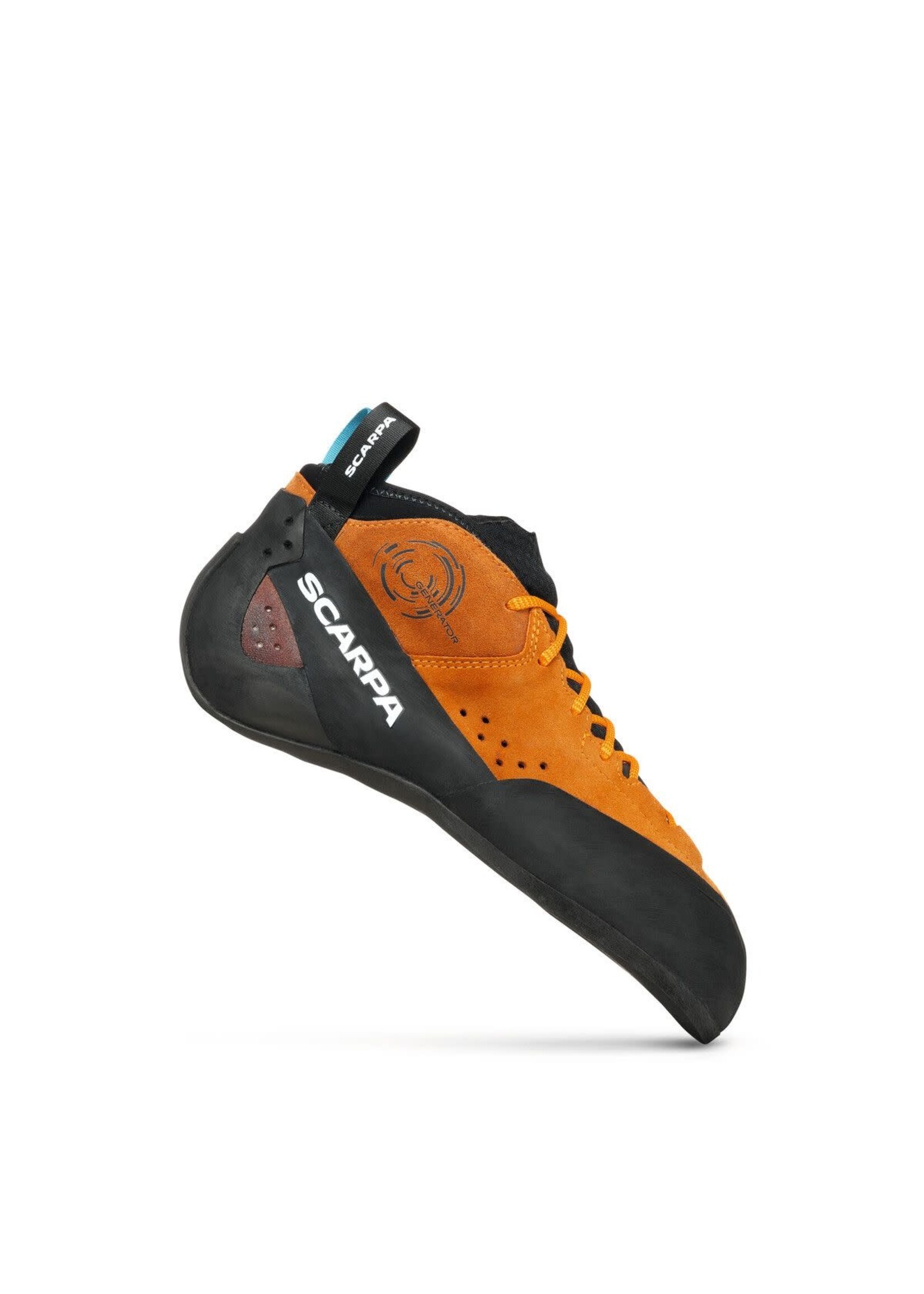 Scarpa Scarpa Generator Mid Climbing Shoe