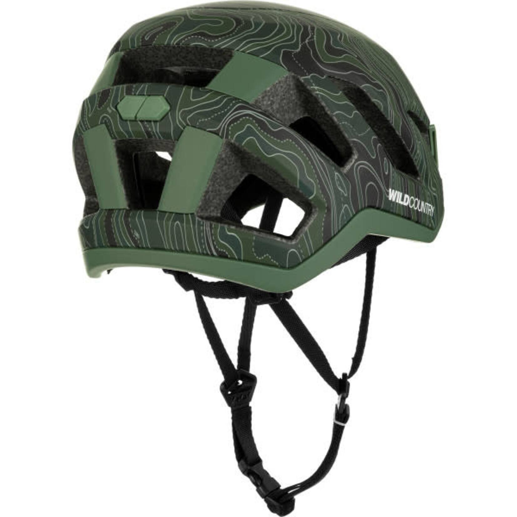 Wild Country WildCountry Syncro Helmet