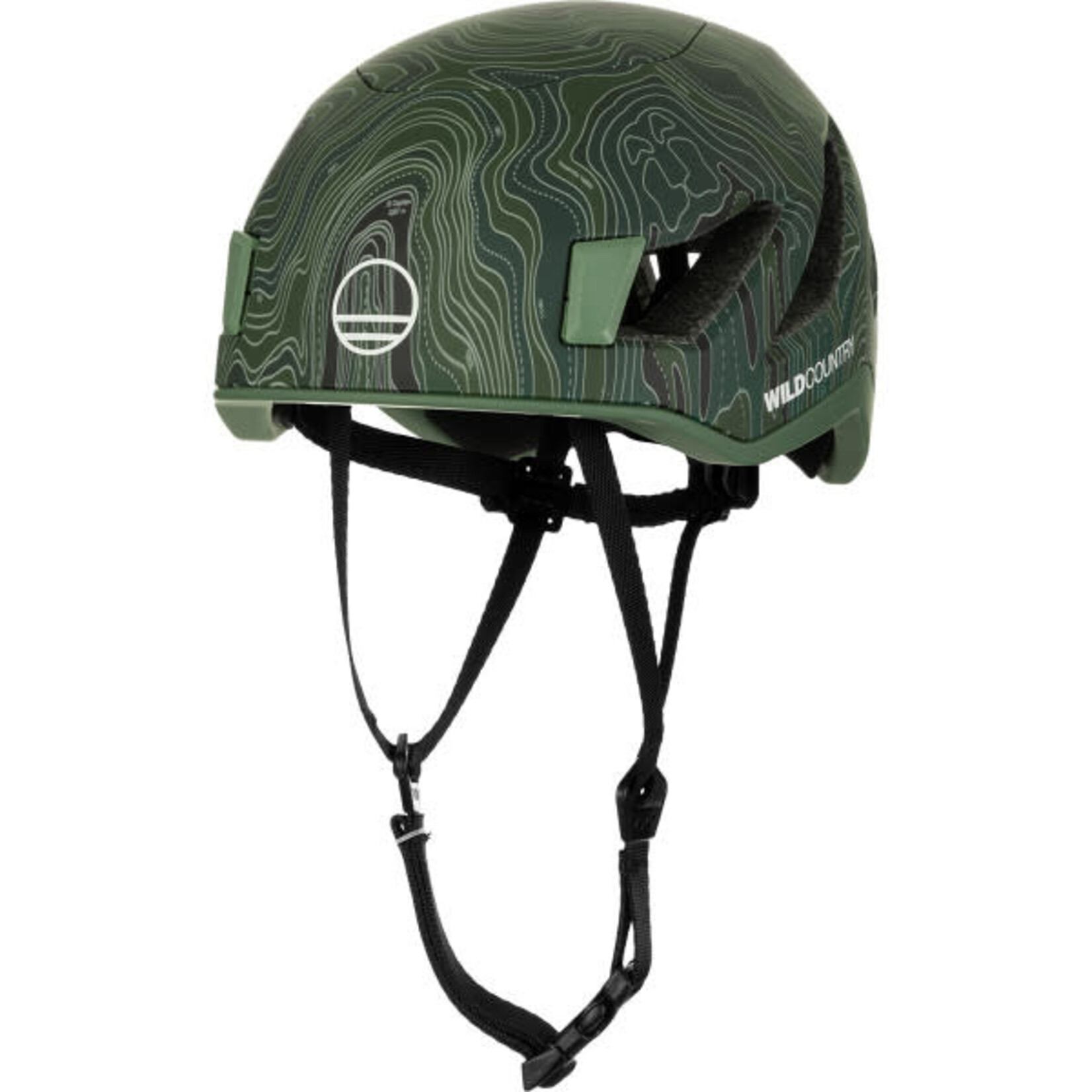 Wild Country WildCountry Syncro Helmet