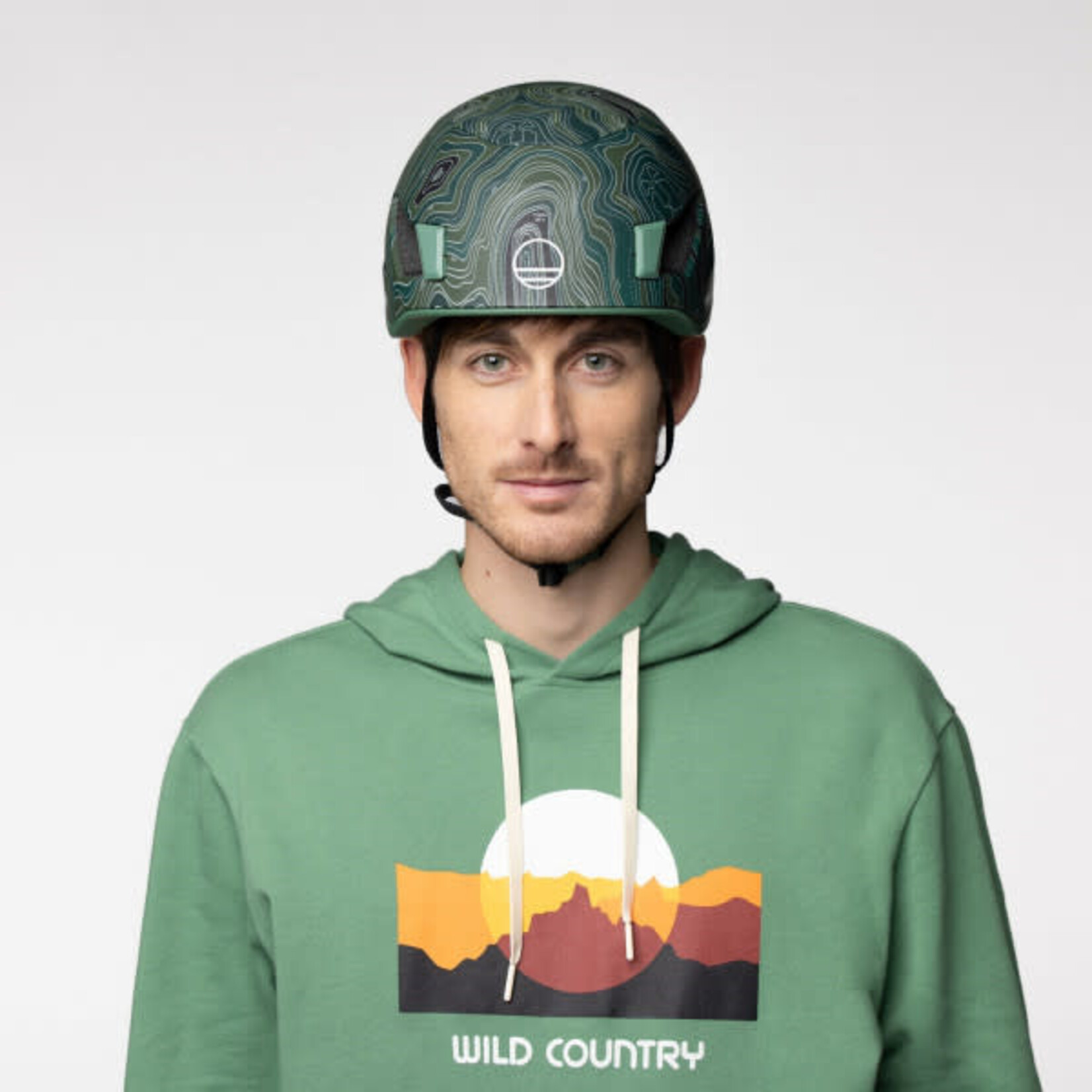 Wild Country WildCountry Syncro Helmet