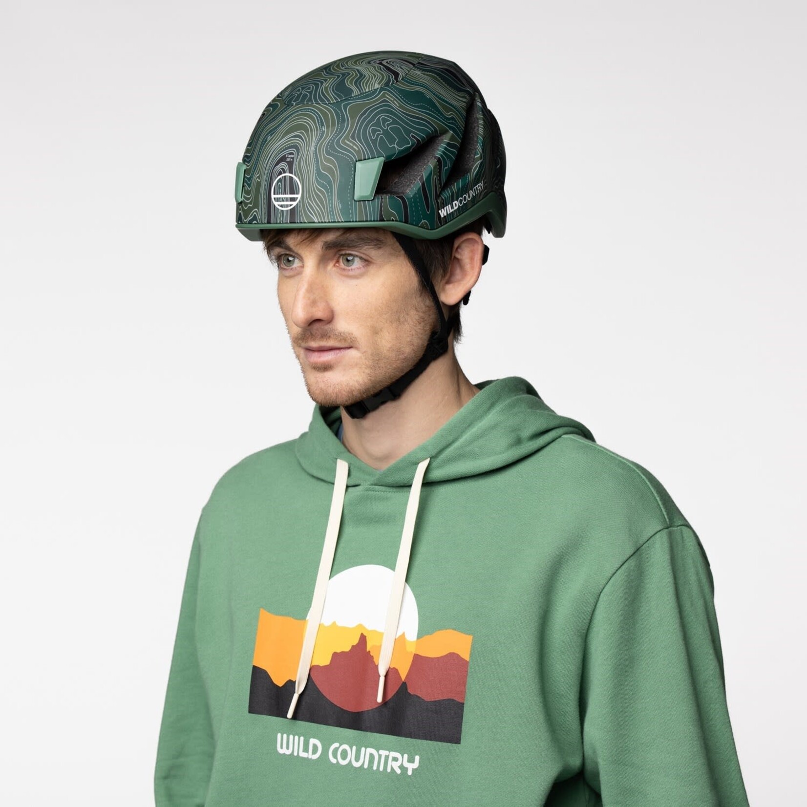 Wild Country WildCountry Syncro Helmet