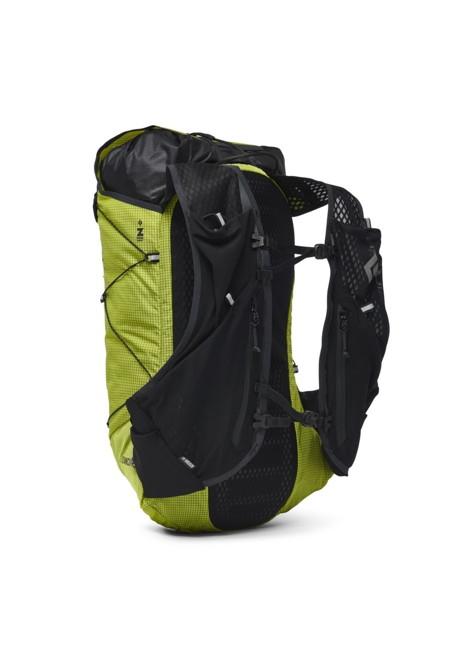 Black Diamond Distance 22 Backpack | Vertical Addiction - Vertical