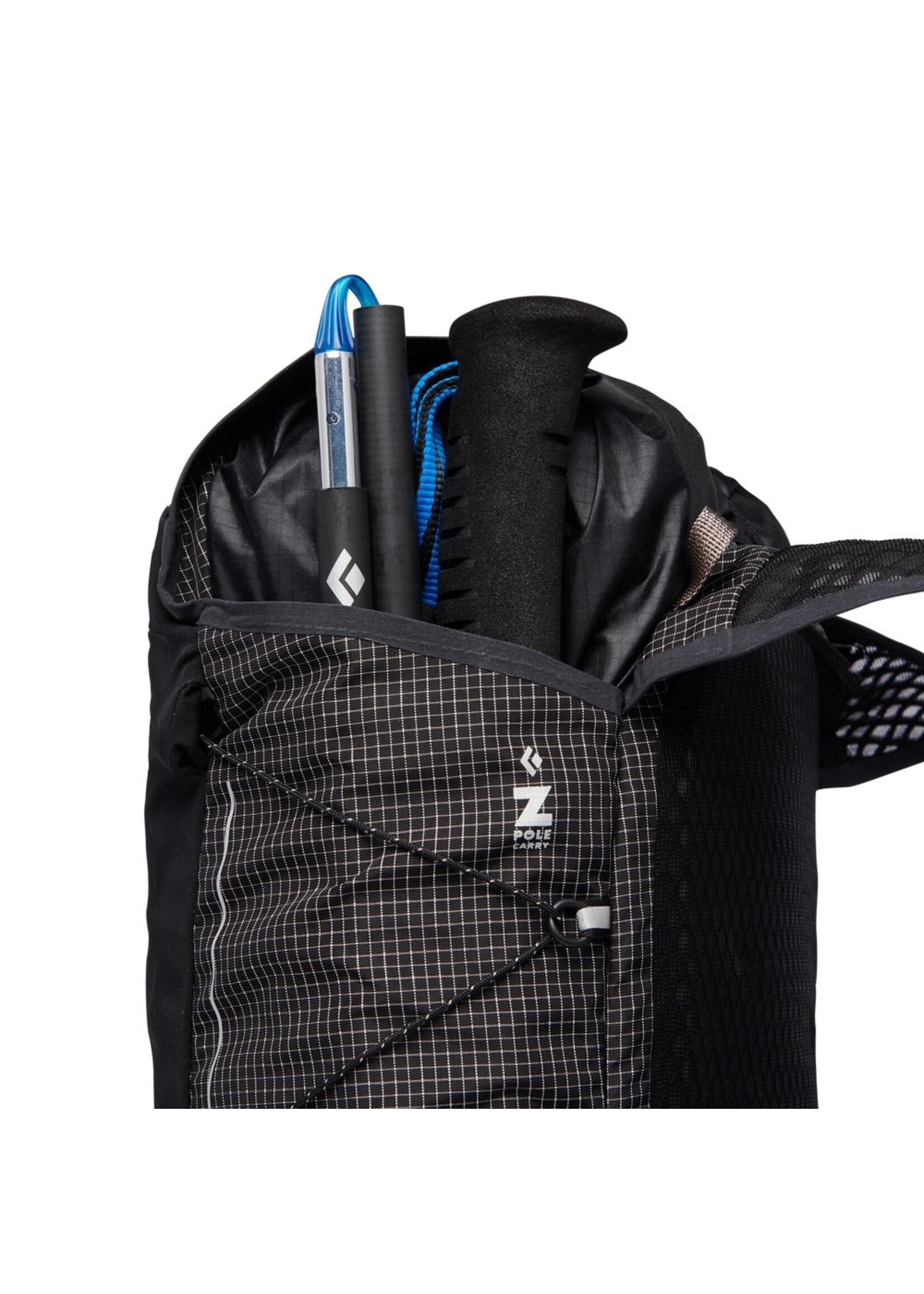 Black Diamond Distance 22 Backpack | Vertical Addiction - Vertical