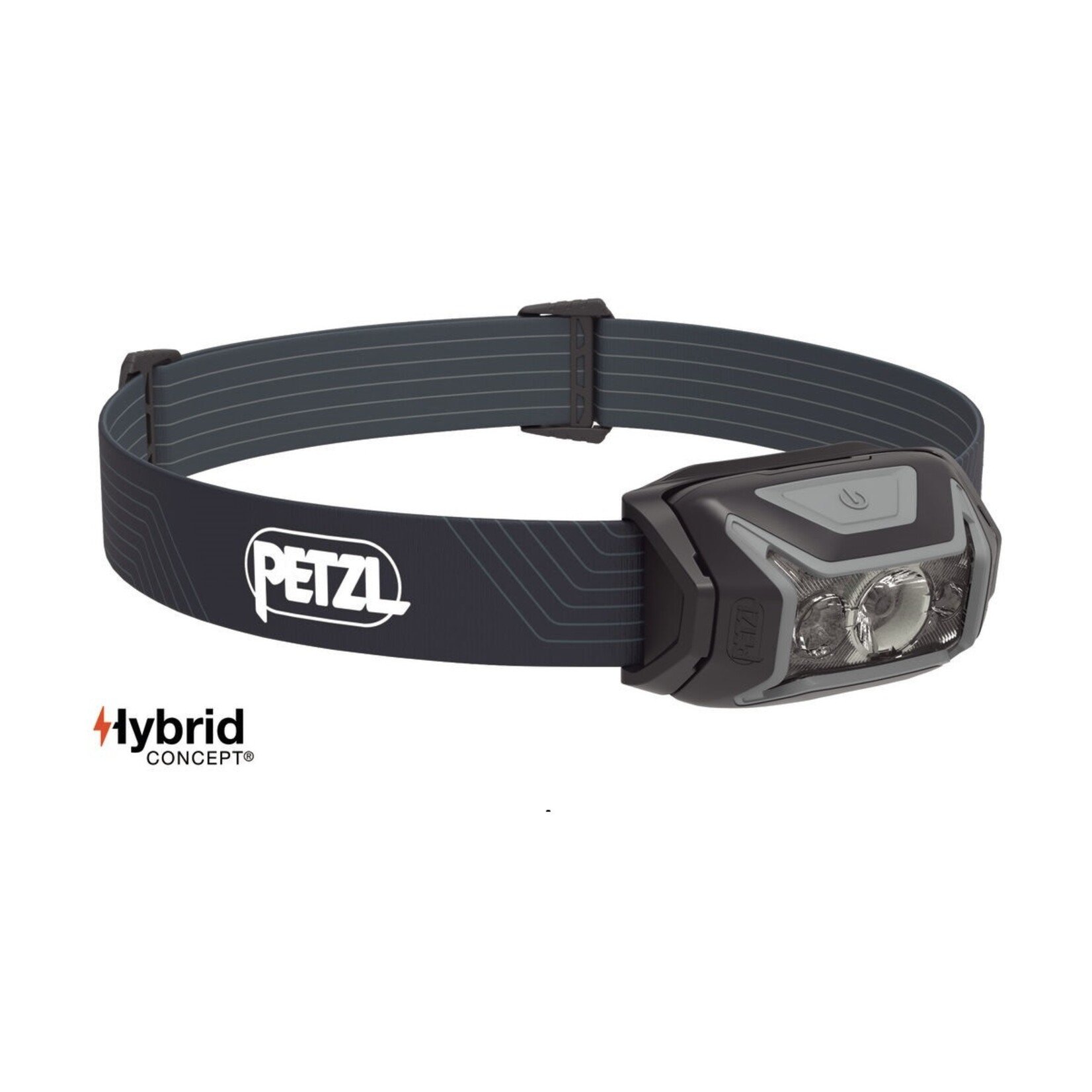 Petzl Petzl Actik Headlamp - 450 Lumen