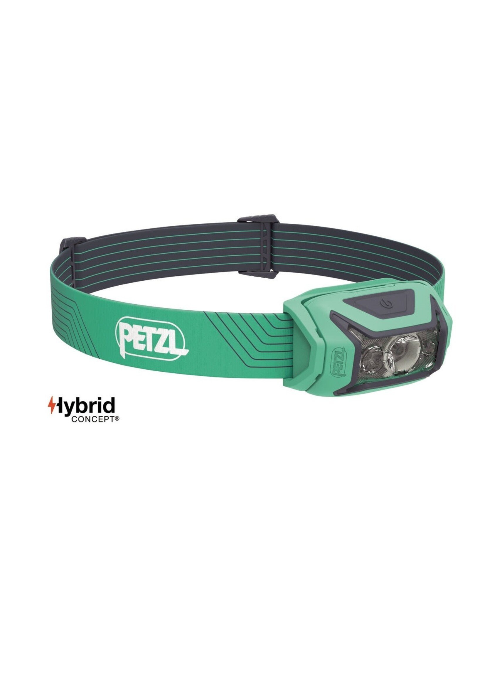 Petzl Petzl Actik Headlamp - 450 Lumen