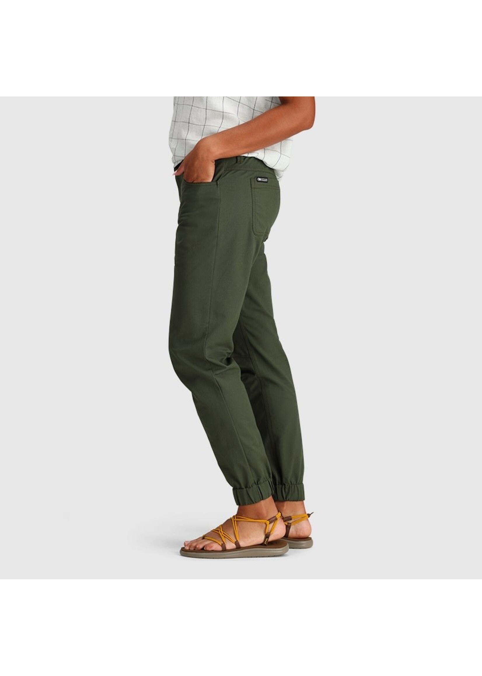 Outdoor Research Outdoor Research Canvas Joggers - Women