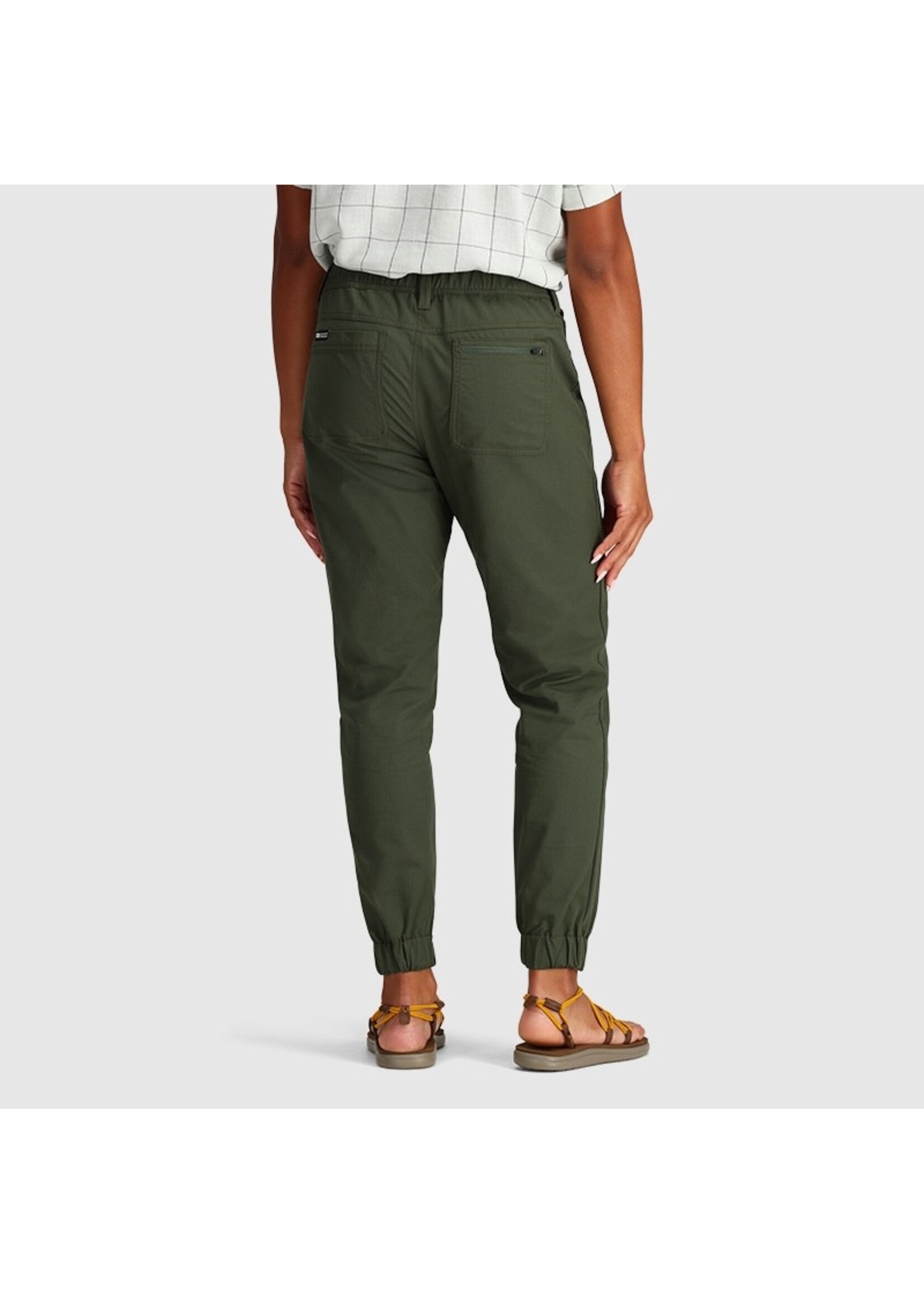 Outdoor Research Outdoor Research Canvas Joggers - Women