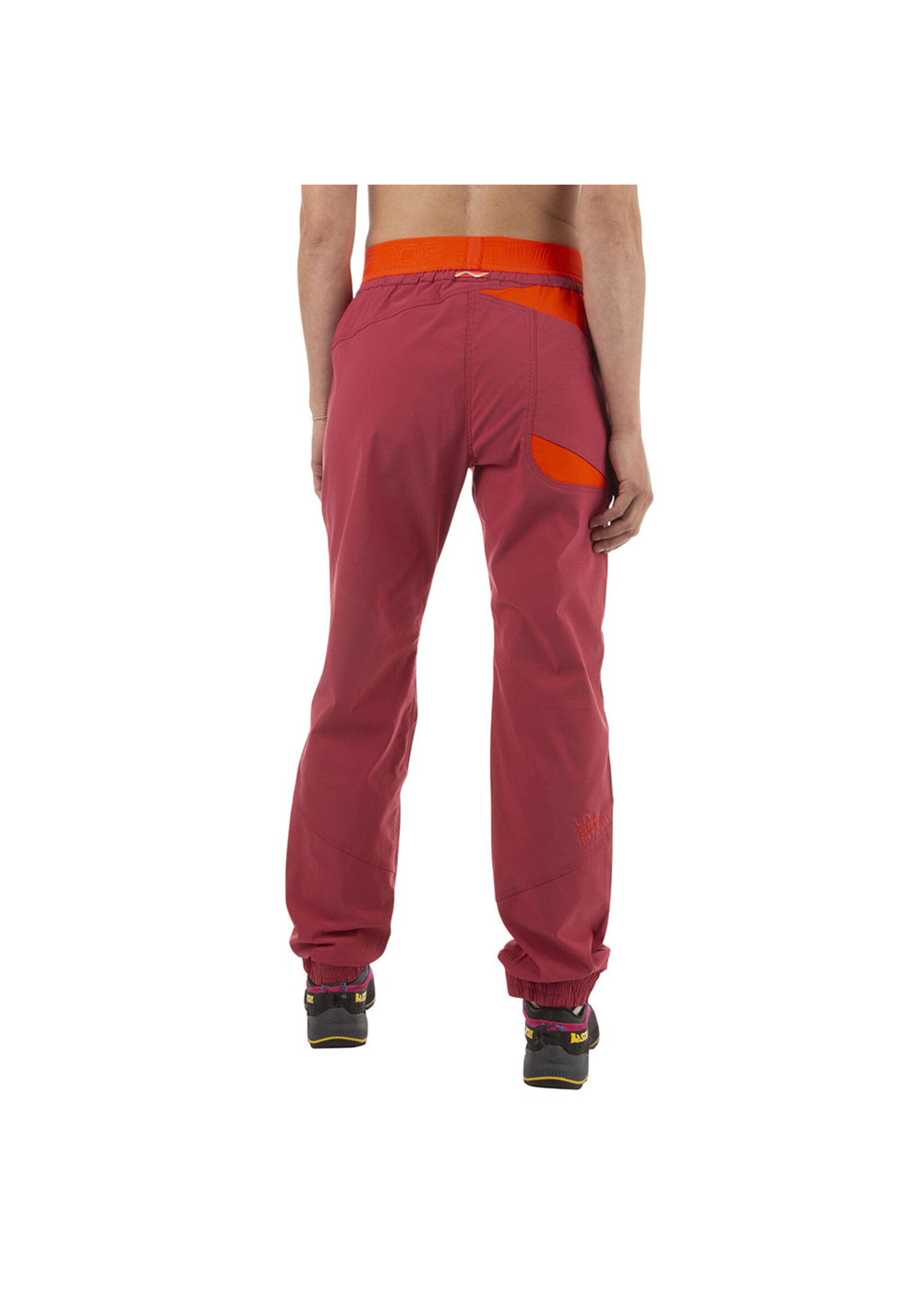 La Sportiva Mantra Short - Women's  Outdoor Clothing & Gear For Skiing,  Camping And Climbing
