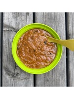 Wild Mountain Eats Enchilada Chilli