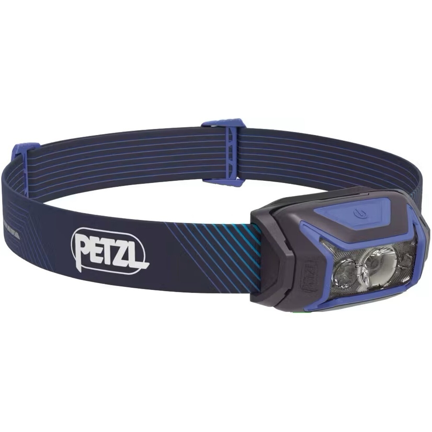 Petzl Petzl Actik Core Headlamp - 600 Lumen