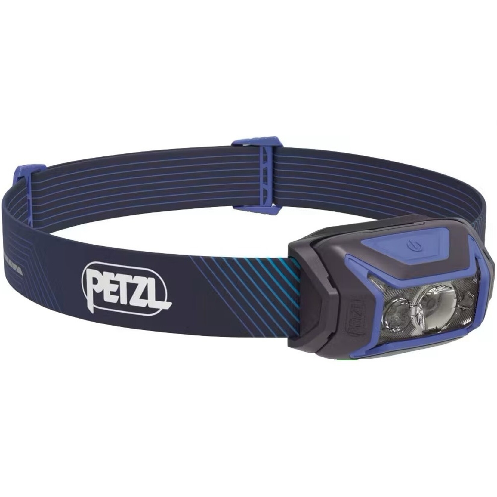 Petzl Petzl Actik Core Headlamp - 600 Lumen