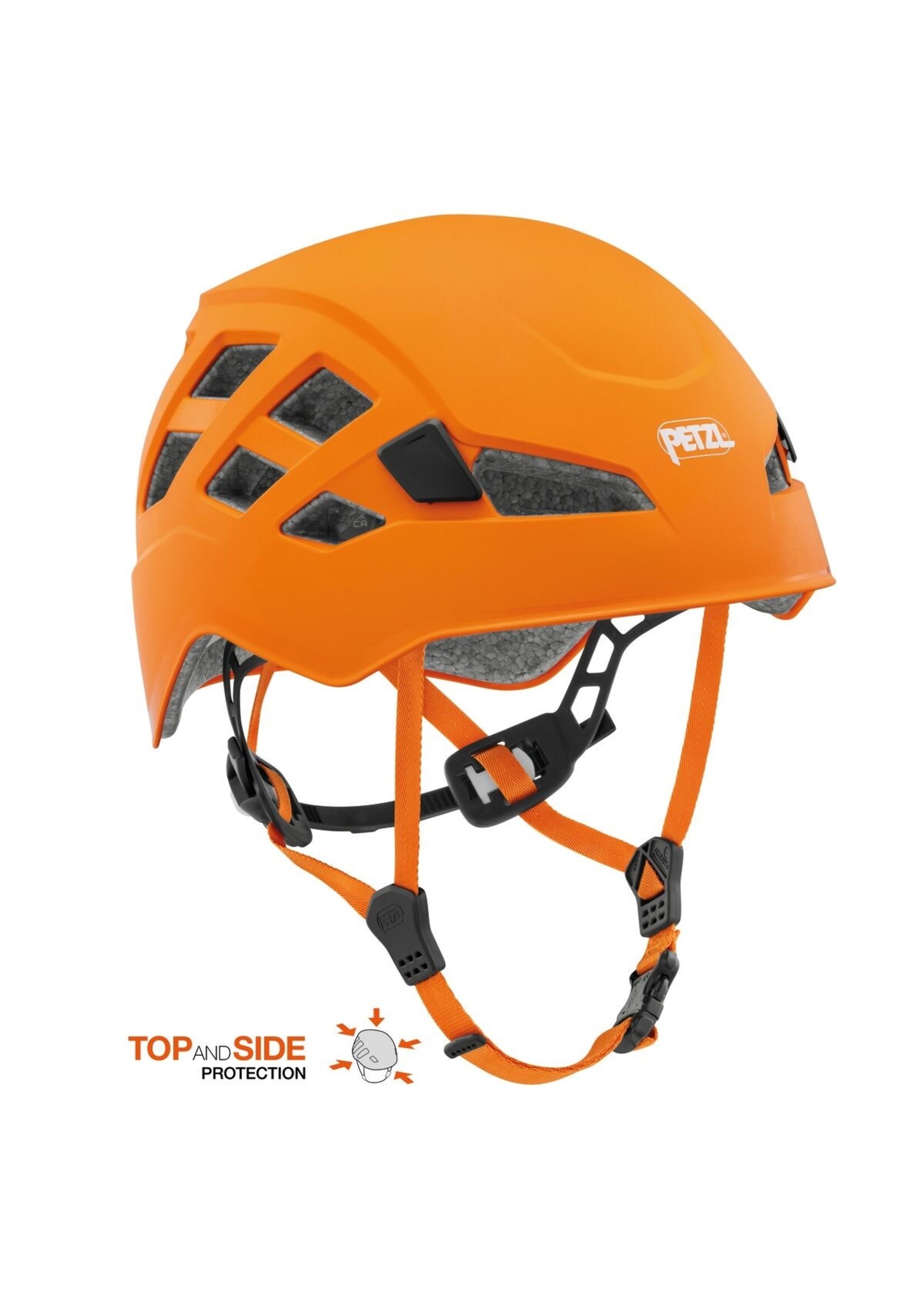 Petzl Casque Petzl Boreo - Homme