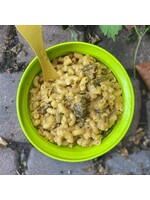 Macaroni au fromage et légumes Wild Mountain Eats