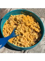 Macaroni au fromage et porc effiloché Wild Mountain