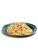 Backpacker's Pantry - Fettuccini Alfredo with Chicken