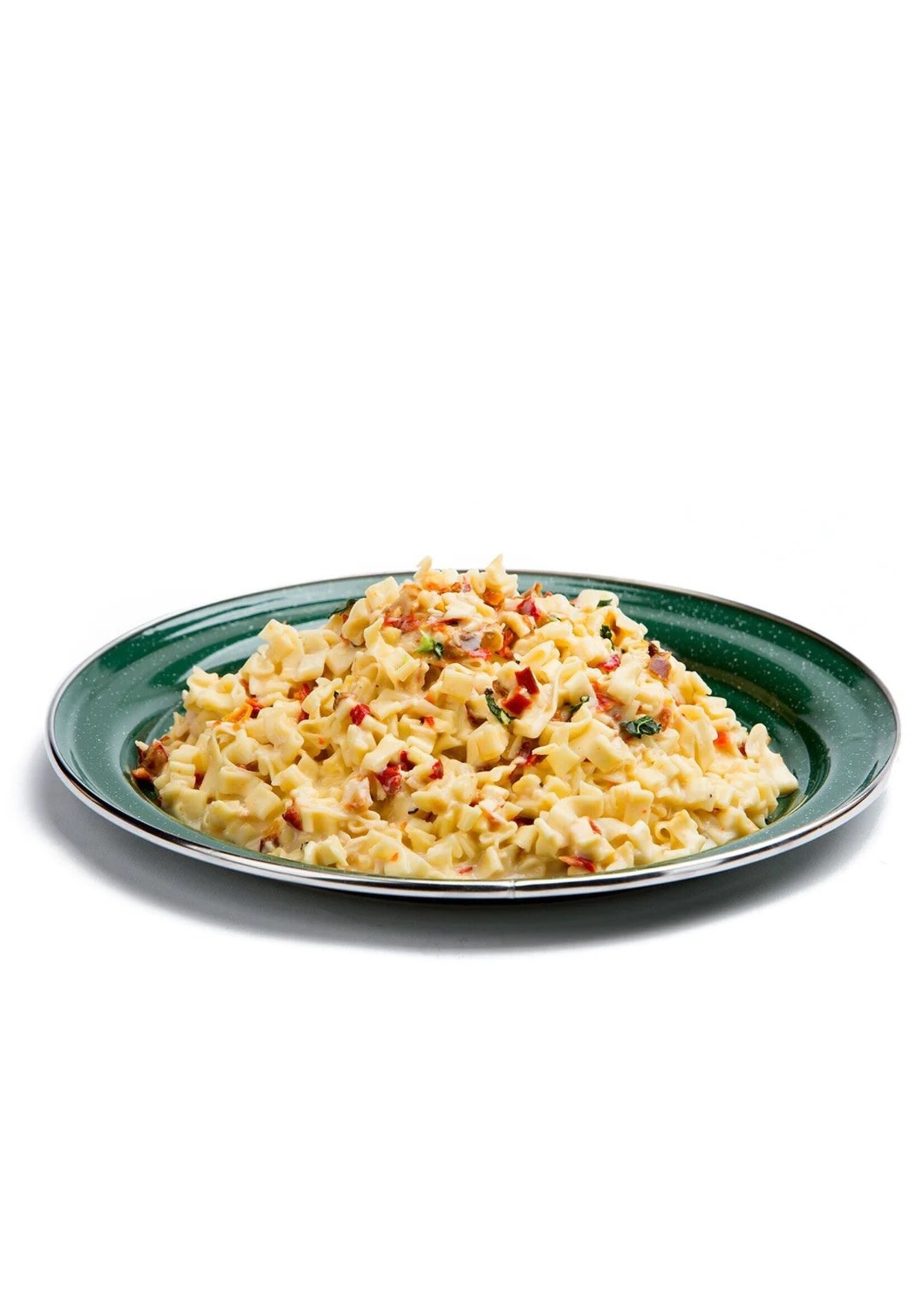 Backpacker's Pantry - Fettuccini Alfredo with Chicken