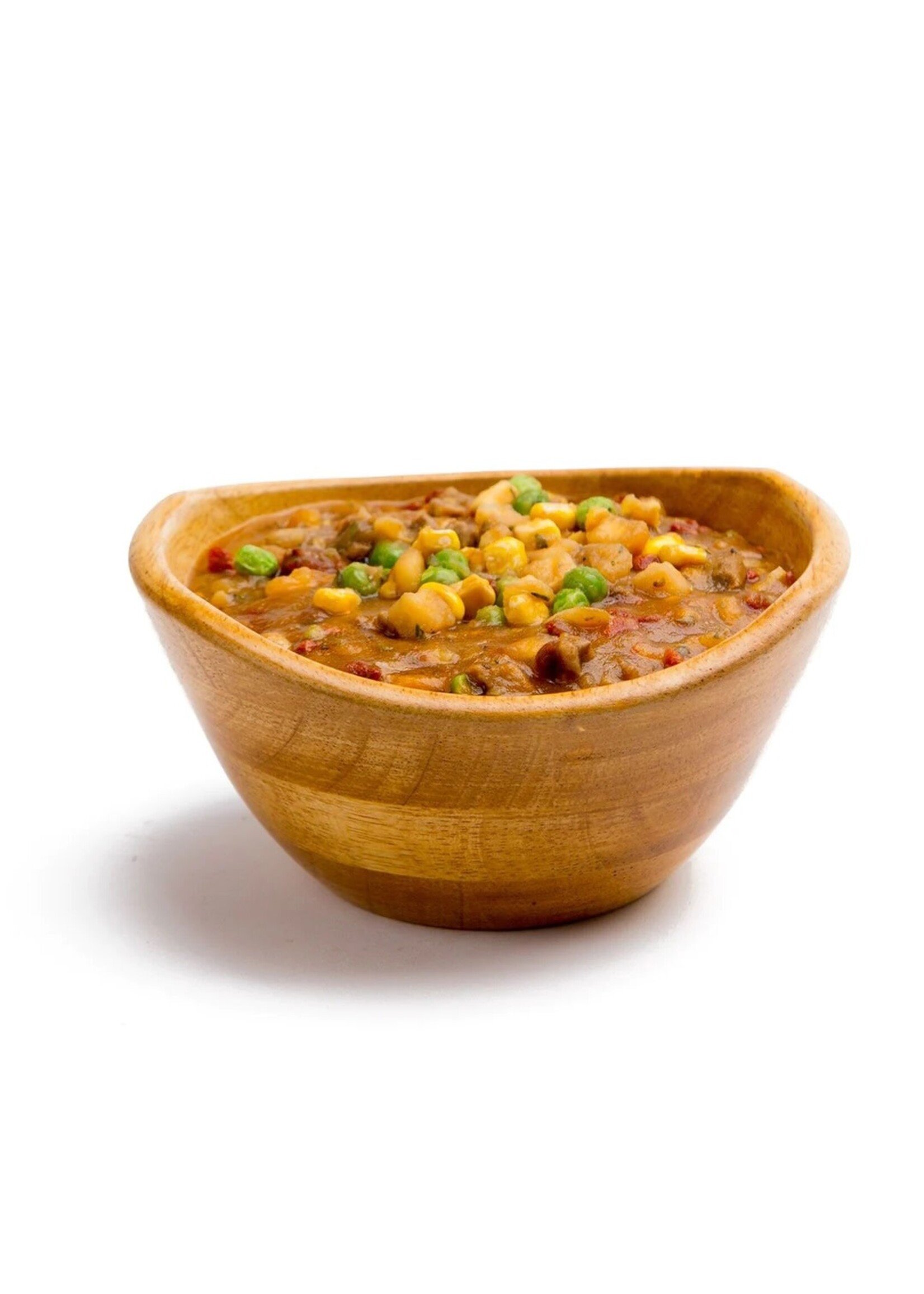 Backpacker's Pantry Shepherd's Potato Stew with Beef