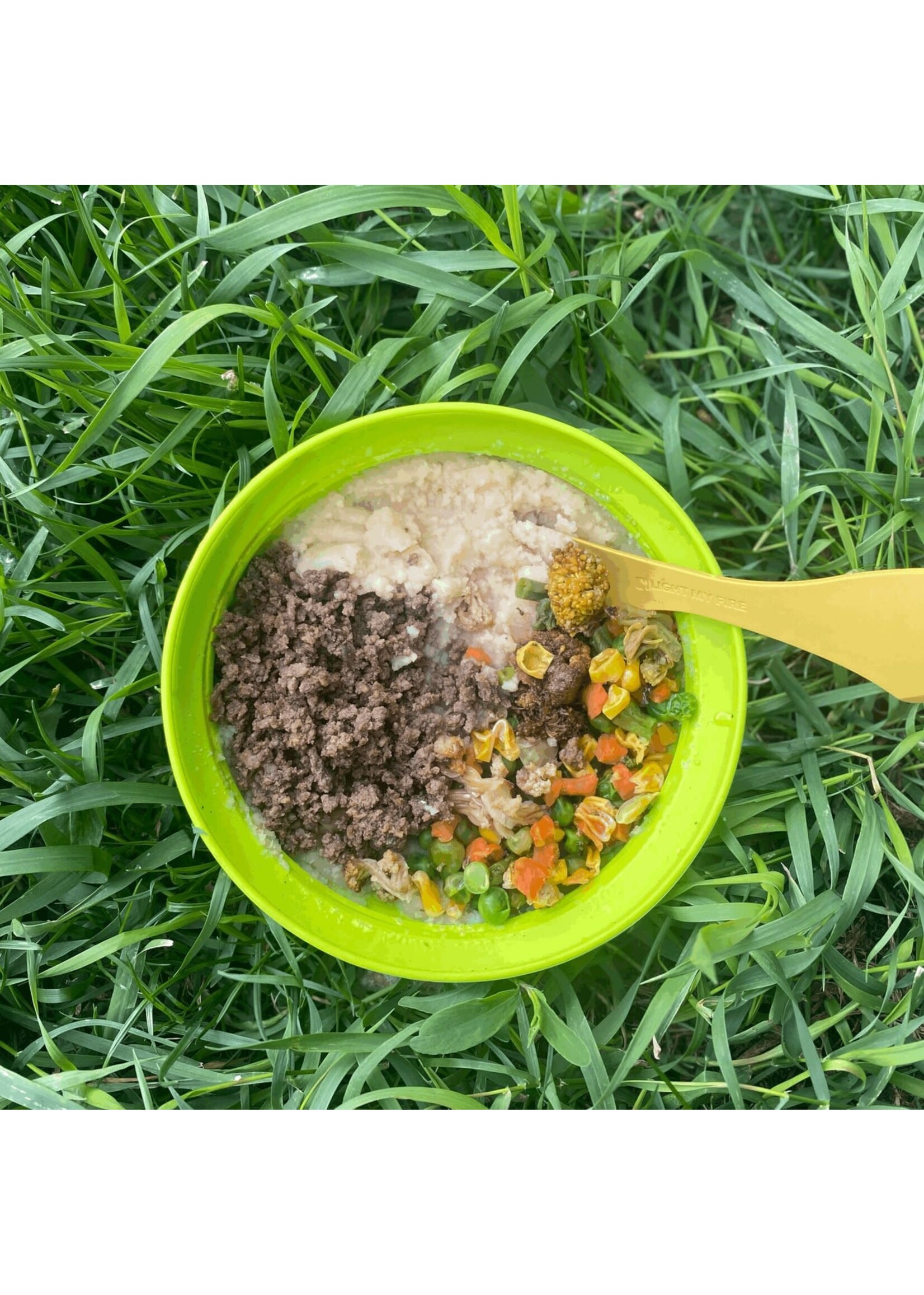 Wild Mountain Eats Shepherd's Pie