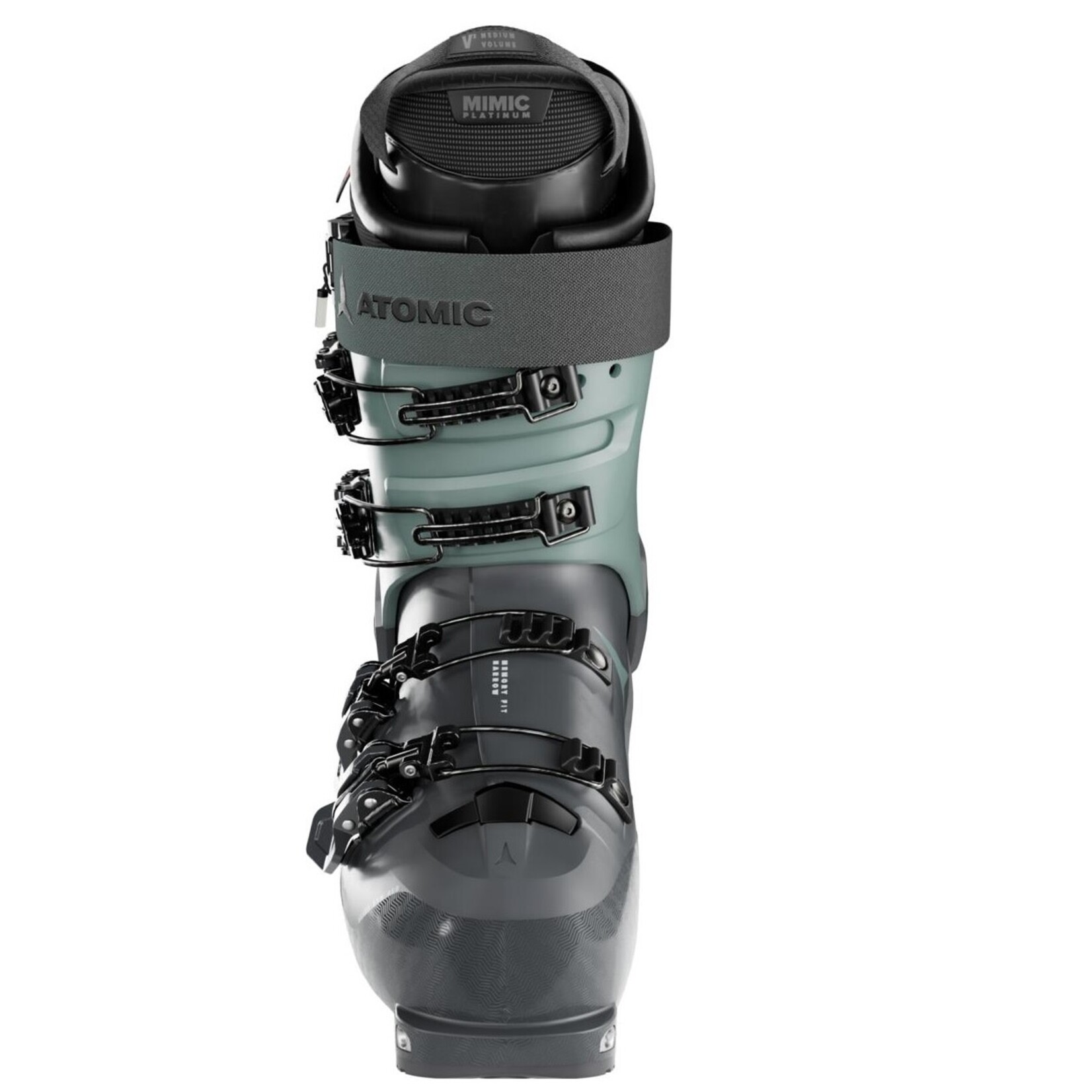 Atomic Botte de ski Atomic Hawx Prime XTD 115 W