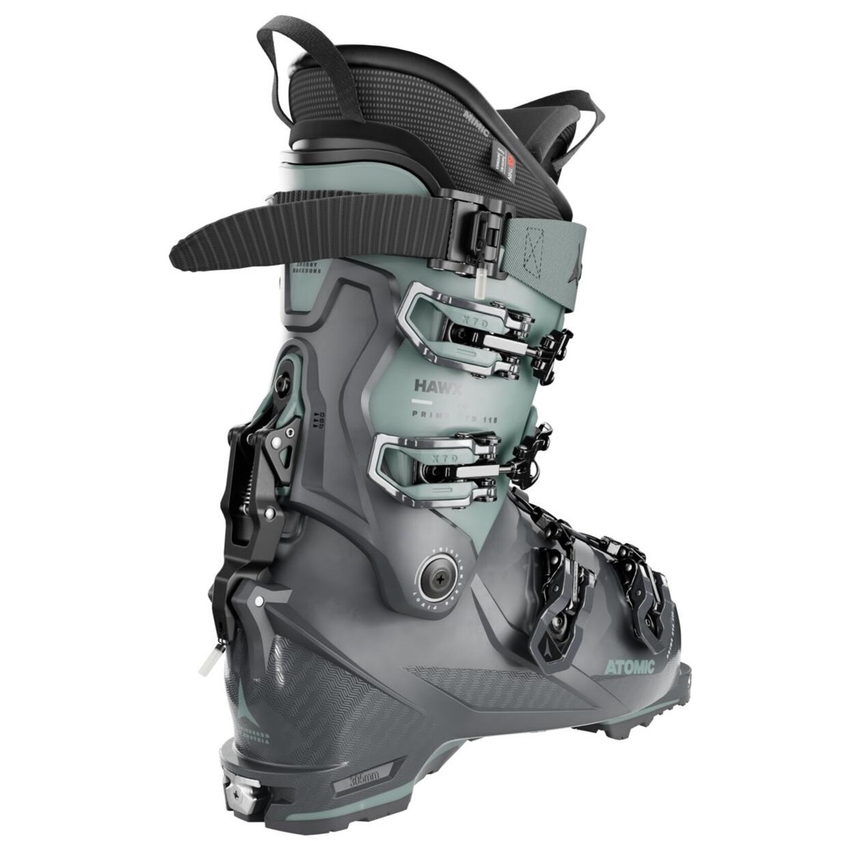 Atomic Botte de ski Atomic Hawx Prime XTD 115 W