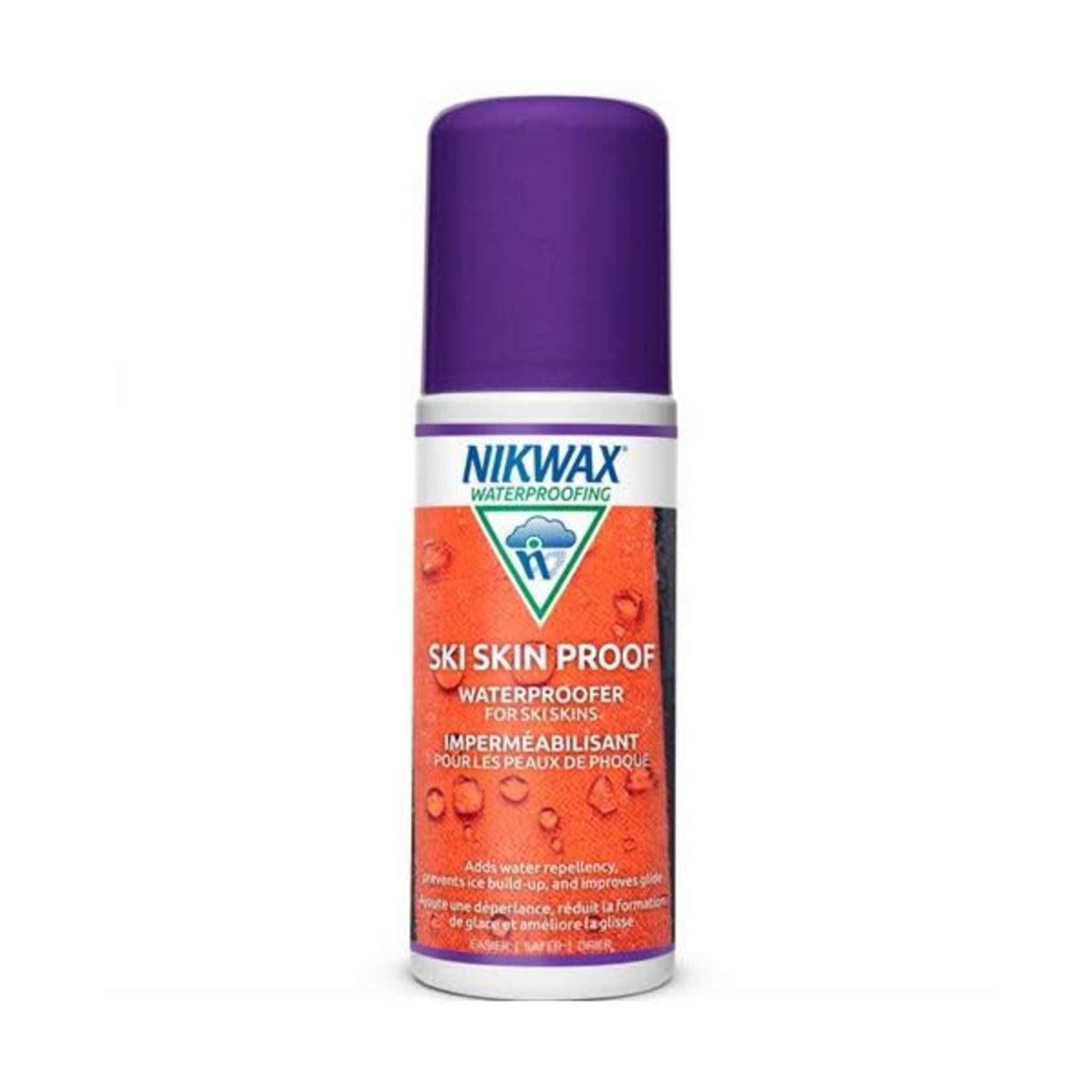 Nikwax Ski Skin Proof