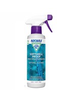 Nikwax Softshell Proof - Spray