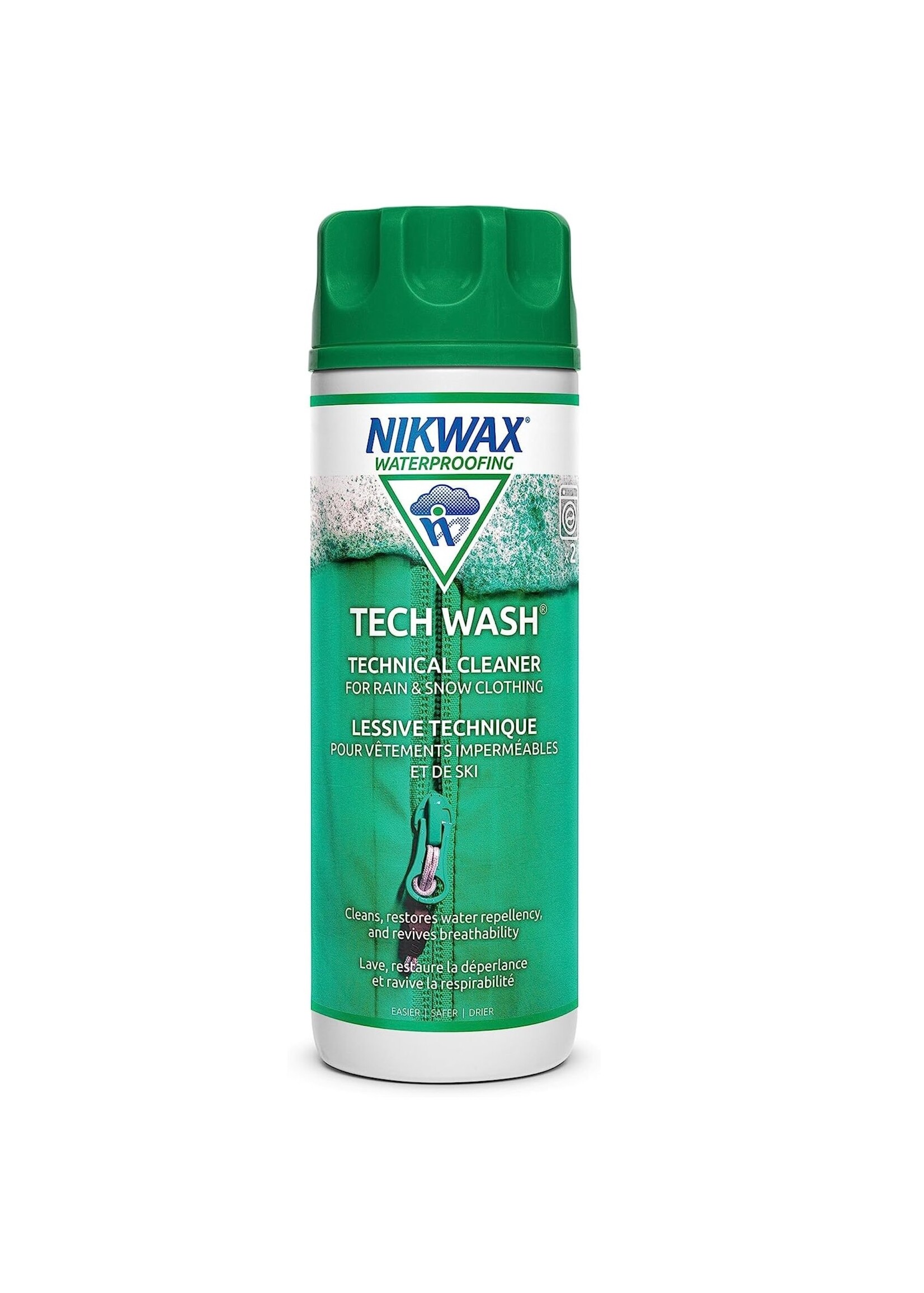 Nettoyant Nikwax Tech Wash
