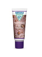 Imperméabilisant pour cuir Nikwax Waterproofing Wax for Leather