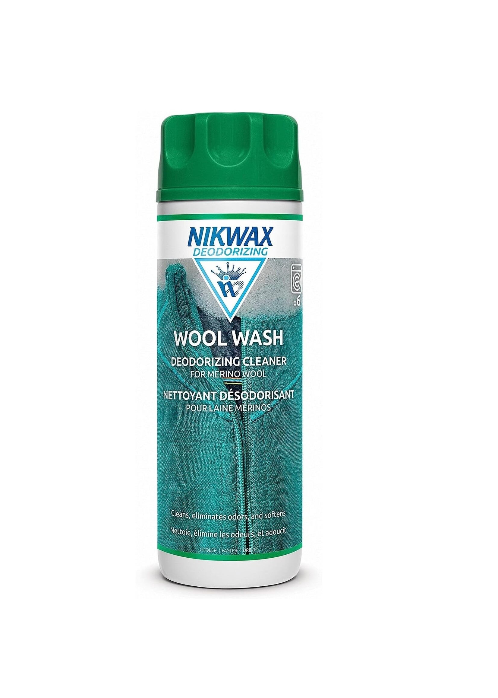 Nikwax Wool Wash