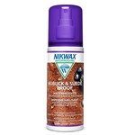 Nikwax Nubuck & Suede Proof - Spray