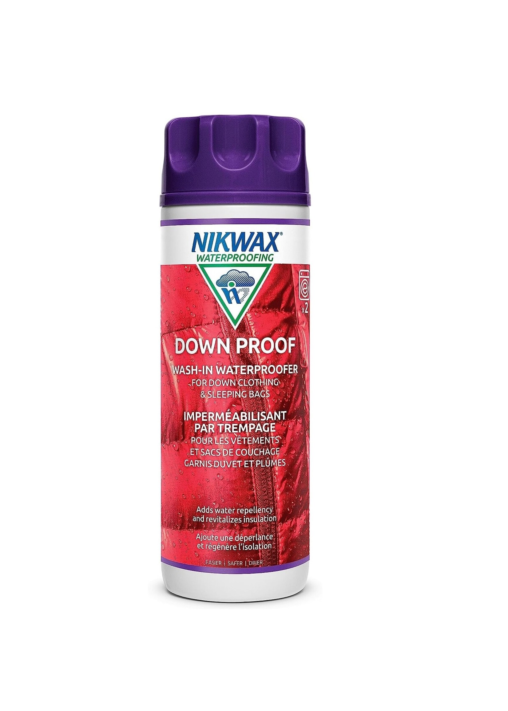 Nikwax Downproof