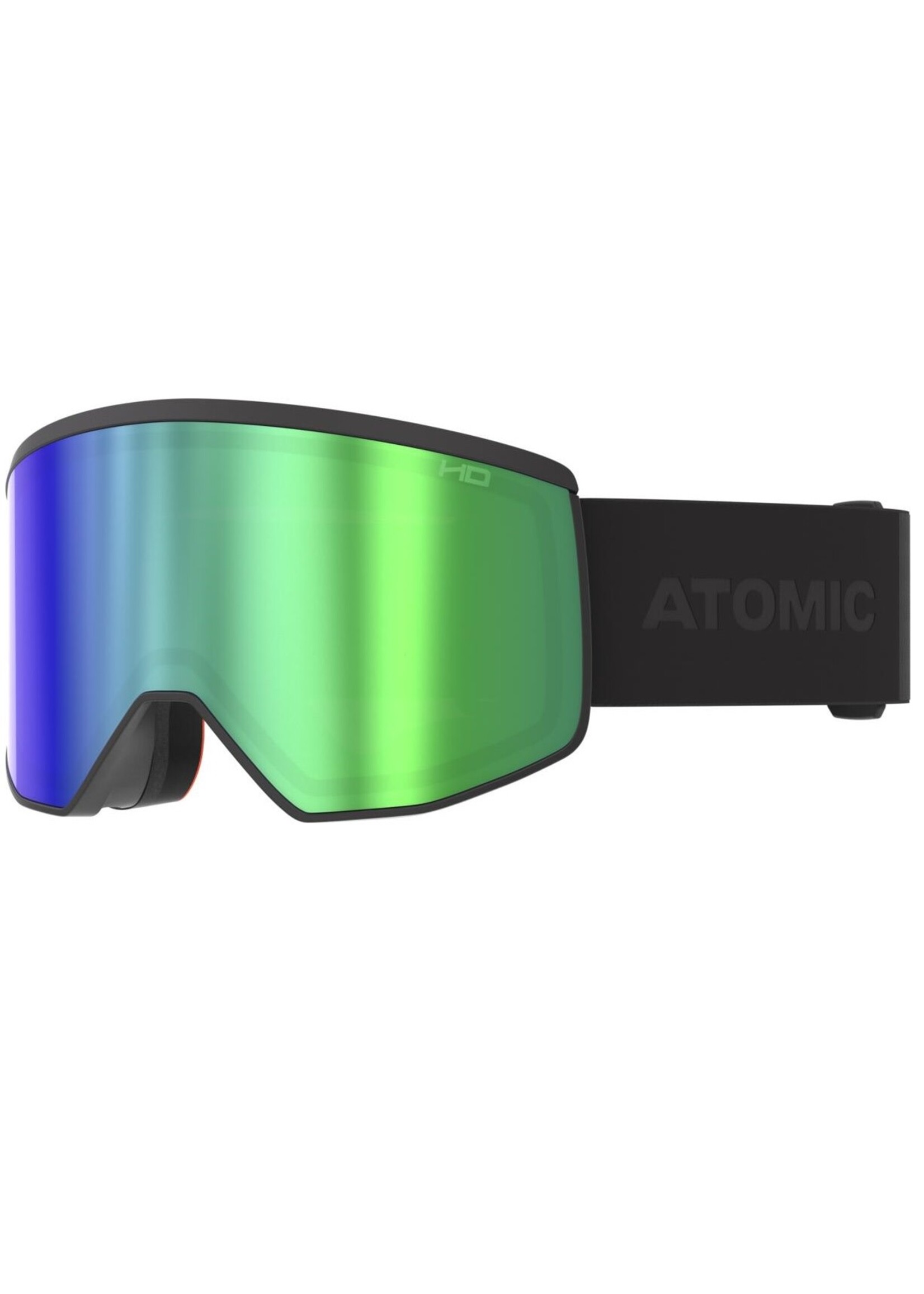 Atomic Lunettes de ski Atomic Four Pro HD