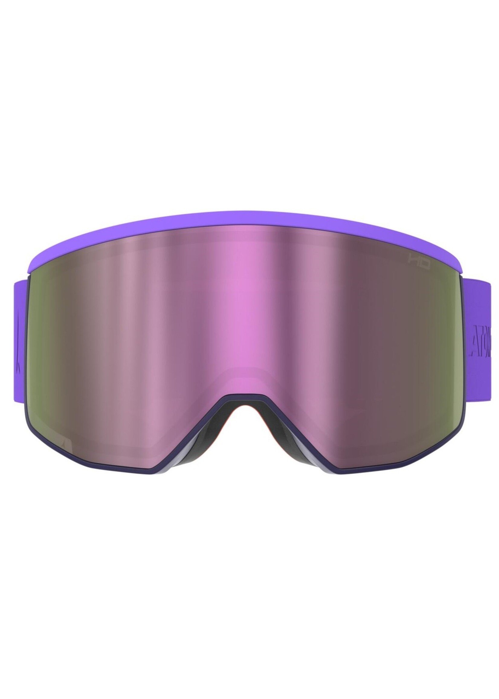 Atomic Lunettes de ski Atomic Four Pro HD